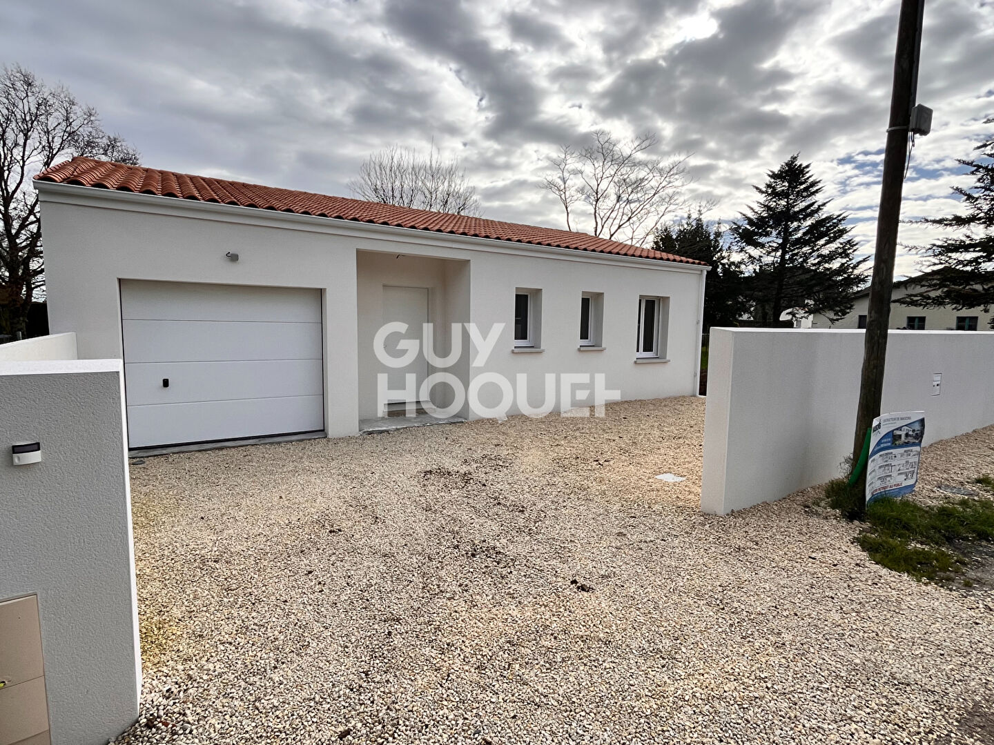 Maison à vendre à ARVERT - Frais de notaire réduits