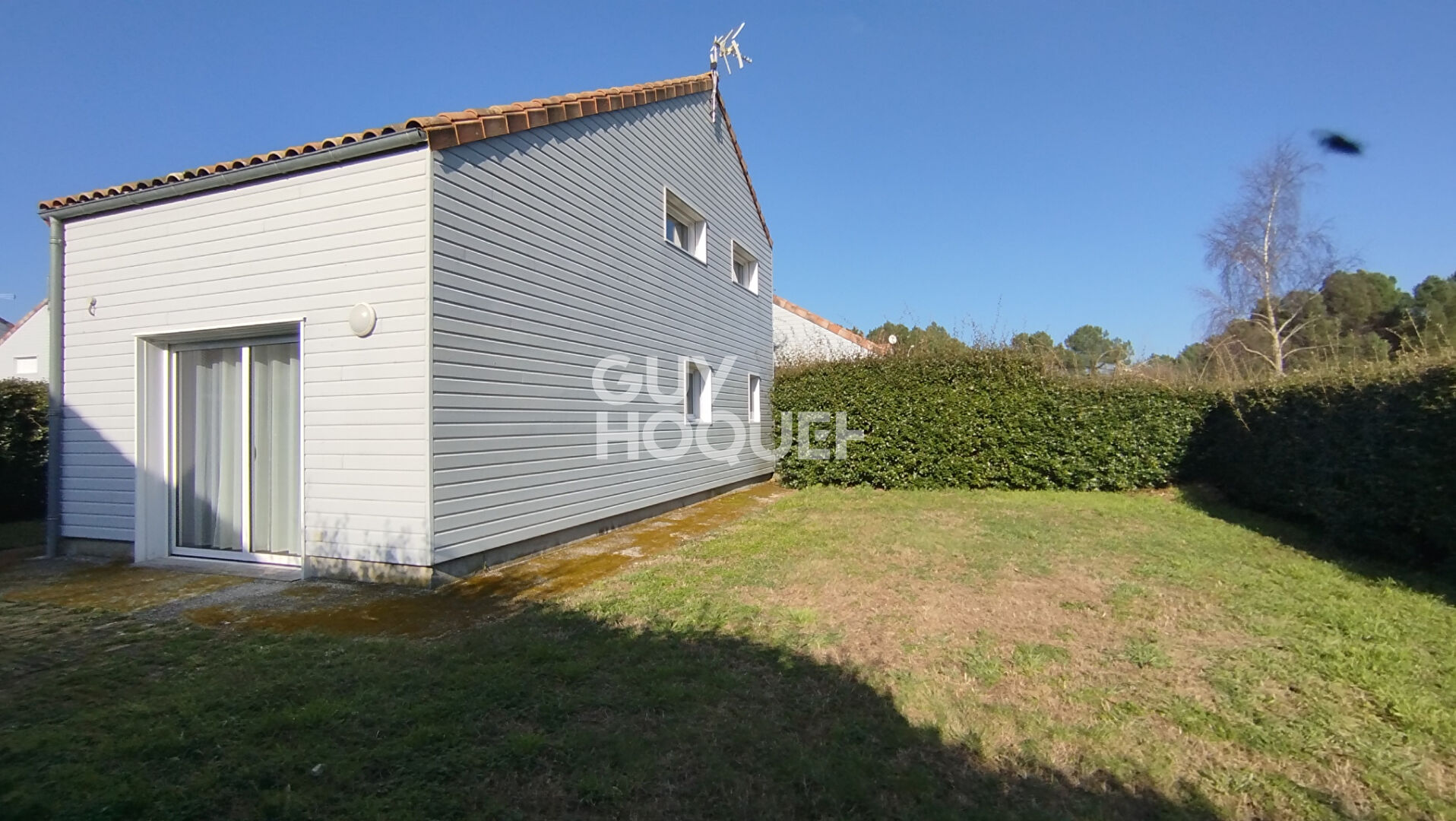 Maison 3 pièces à Les Mathes à proximité du Centre Ville