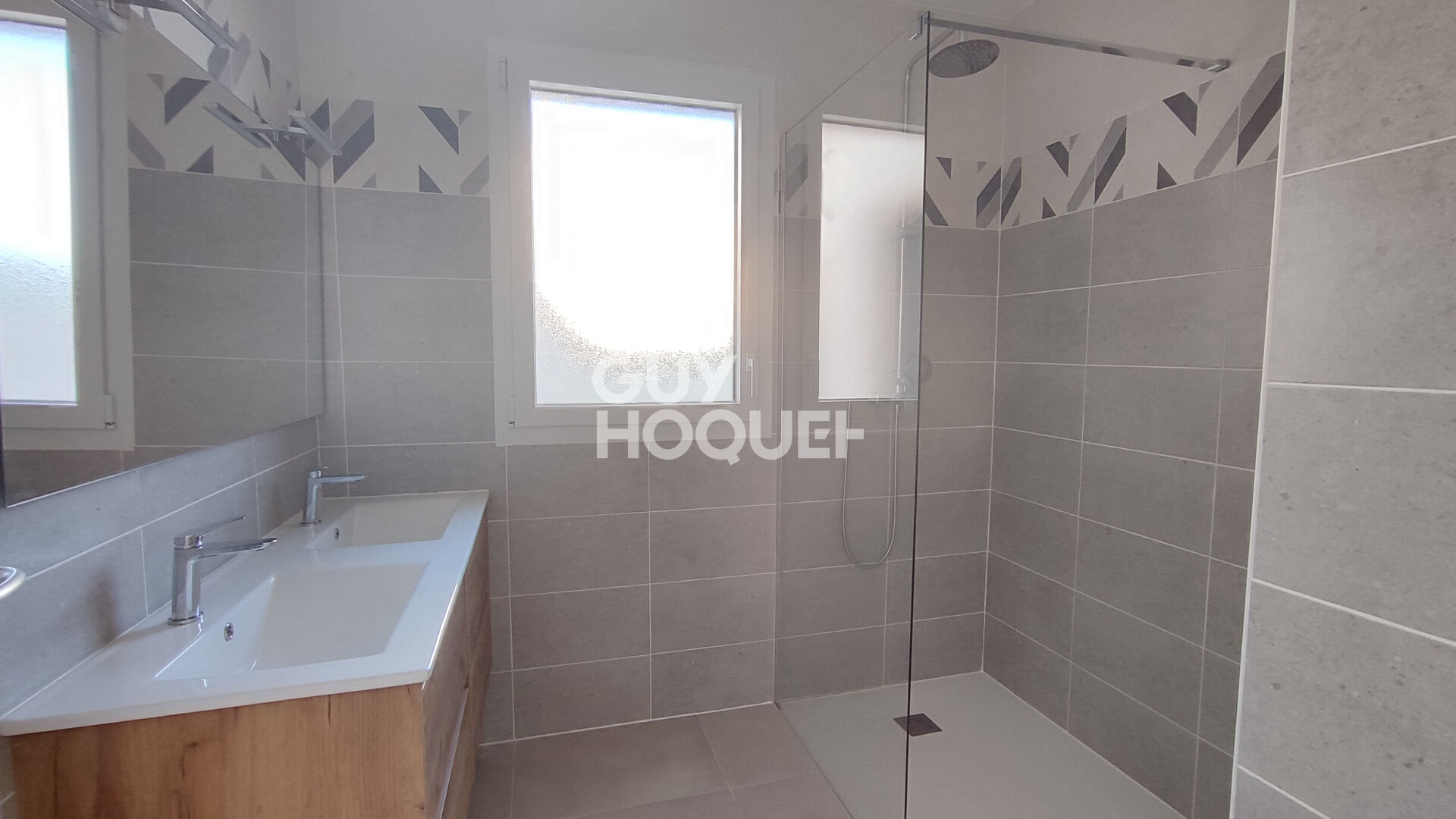 Maison neuve PMR et frais de notaire réduits