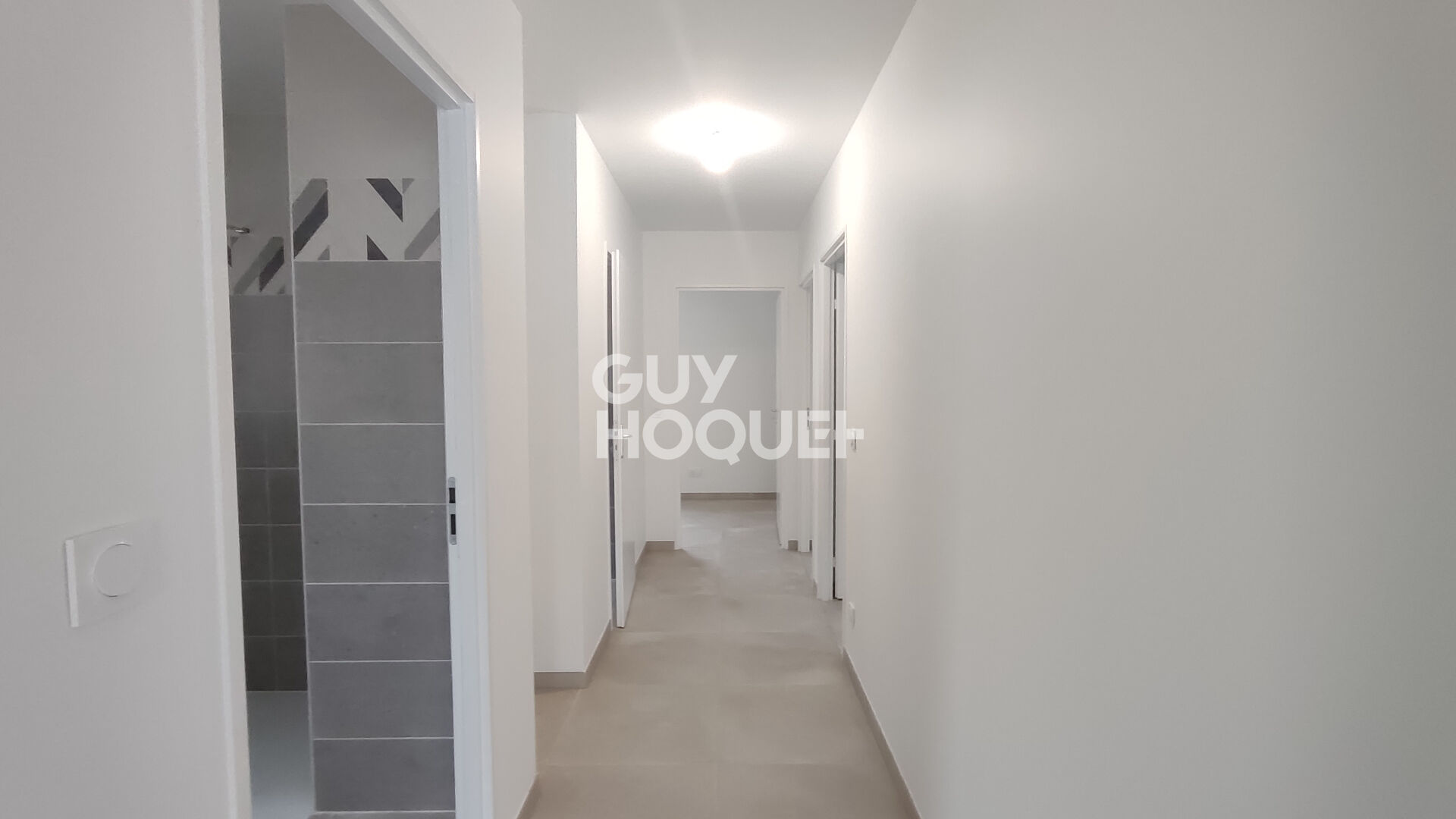 Maison neuve PMR et frais de notaire réduits