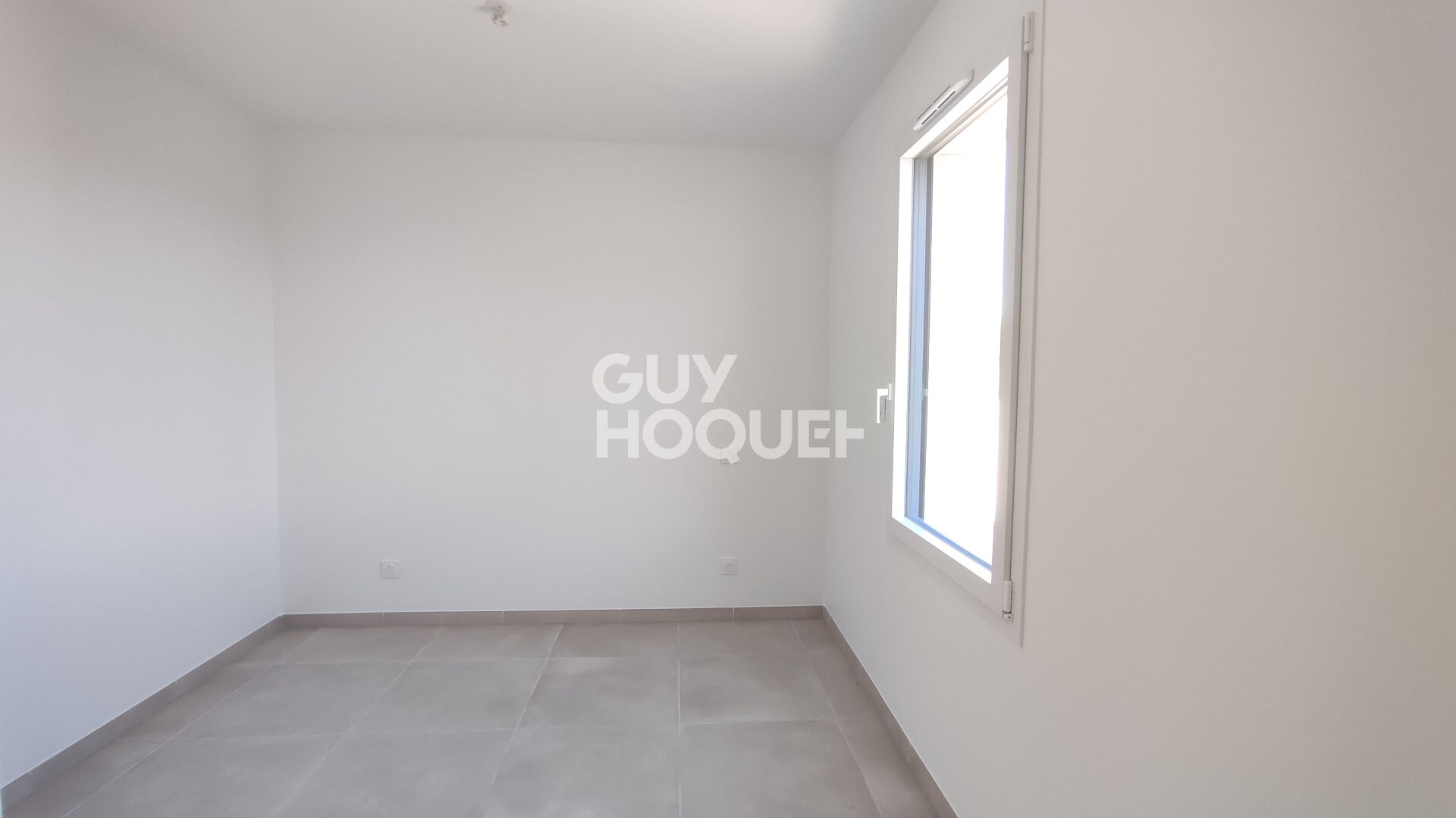 Maison neuve PMR et frais de notaire réduits