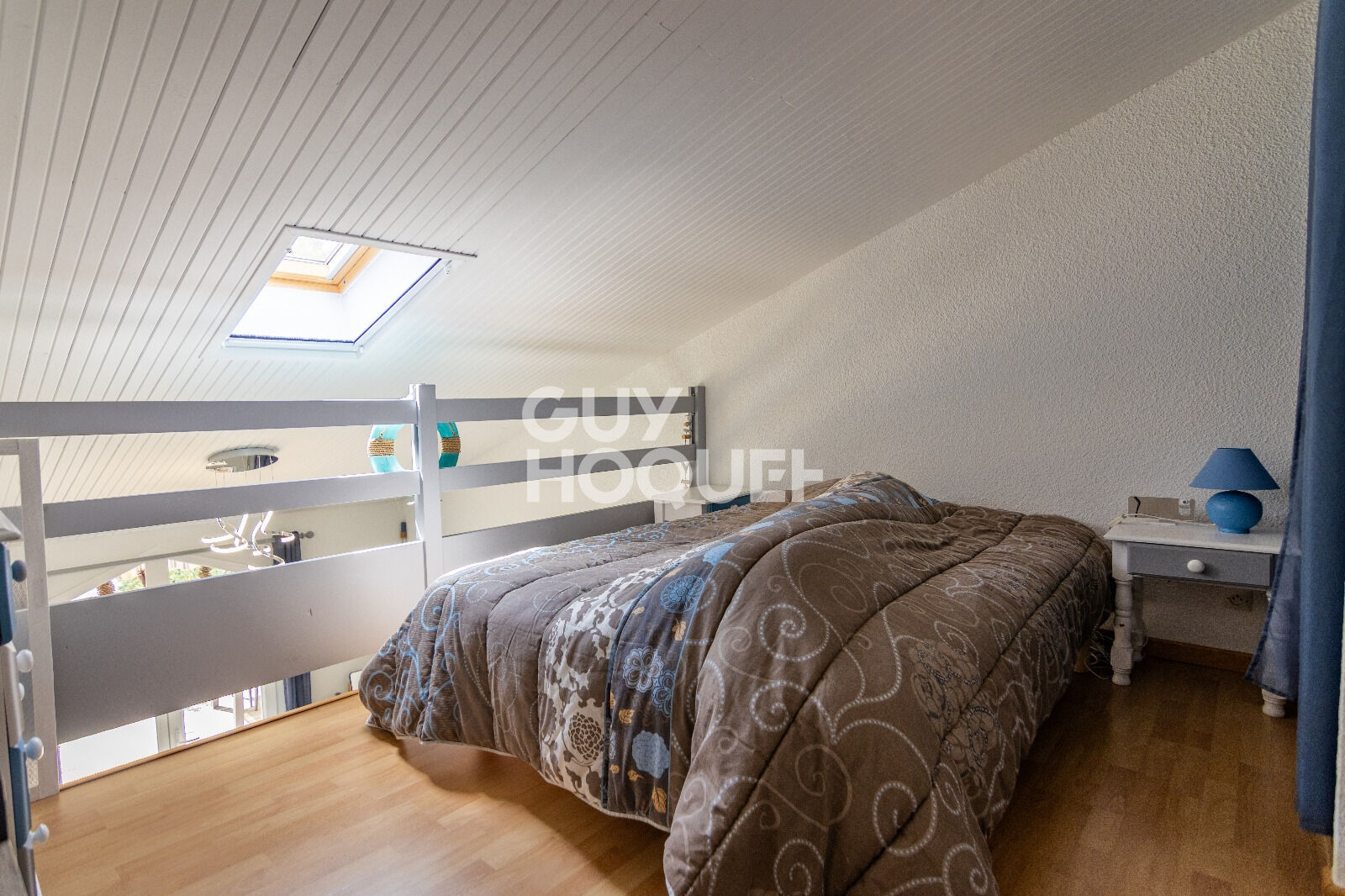 Maison rénovée à La Palmyre, à deux pas de l'océan. Idéal vacances !