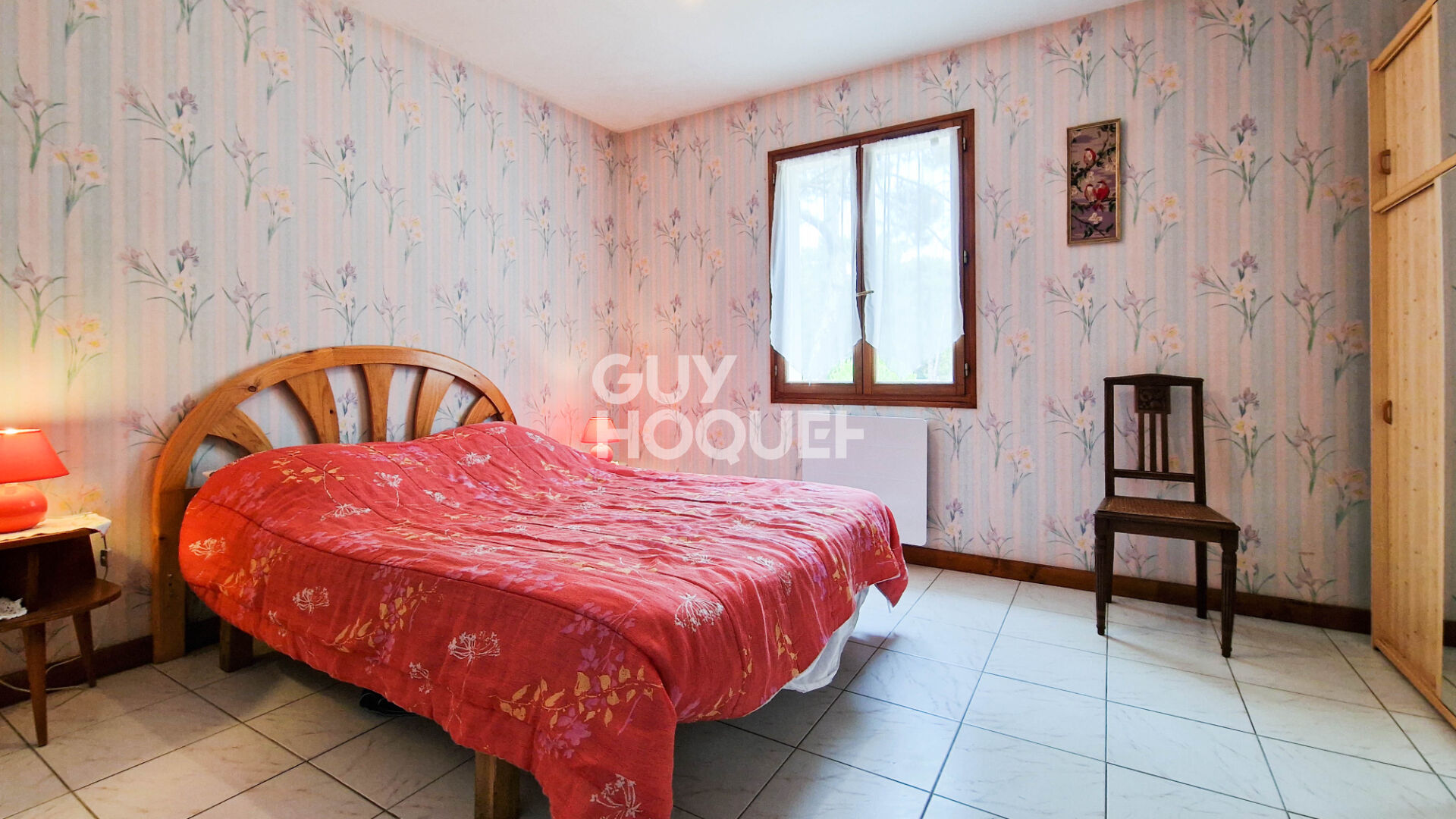 Maison d'habitation 5 chambres - La Palmyre