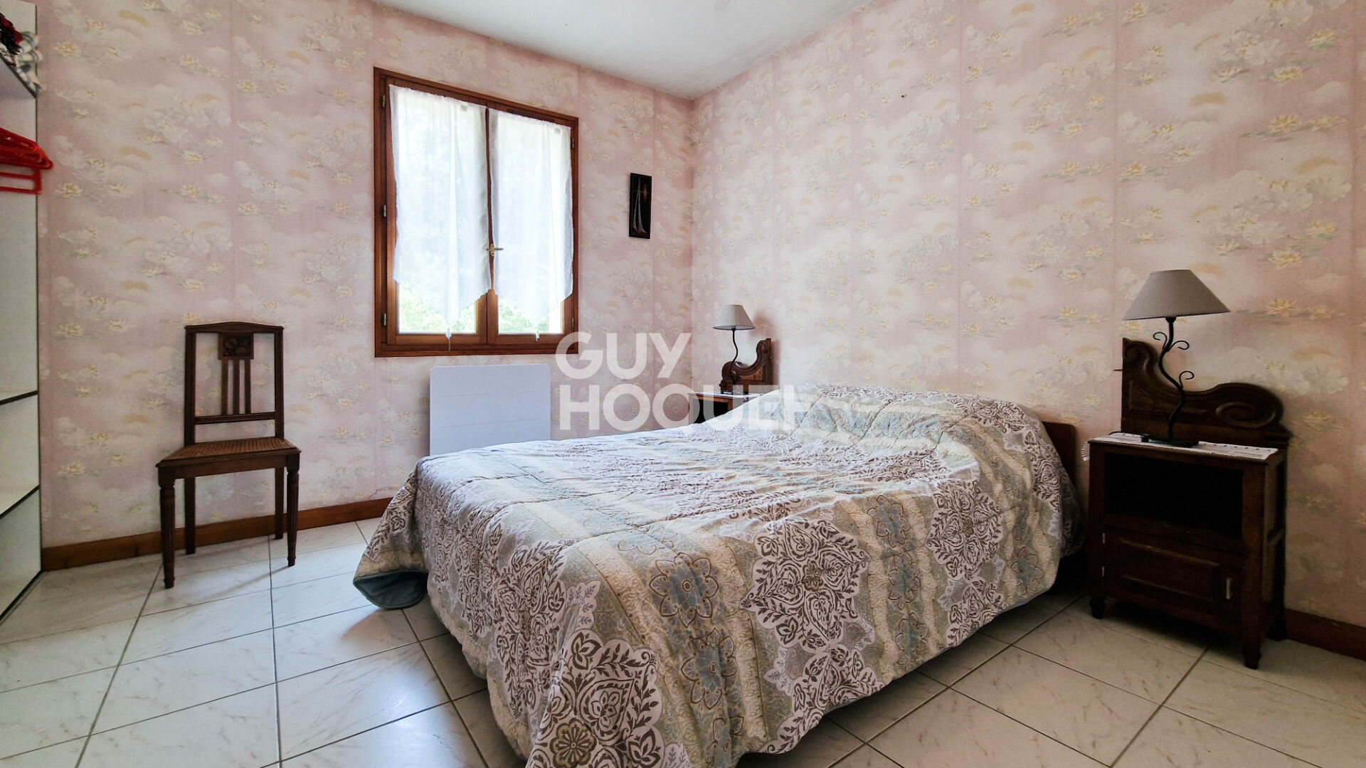 Maison d'habitation 5 chambres - La Palmyre