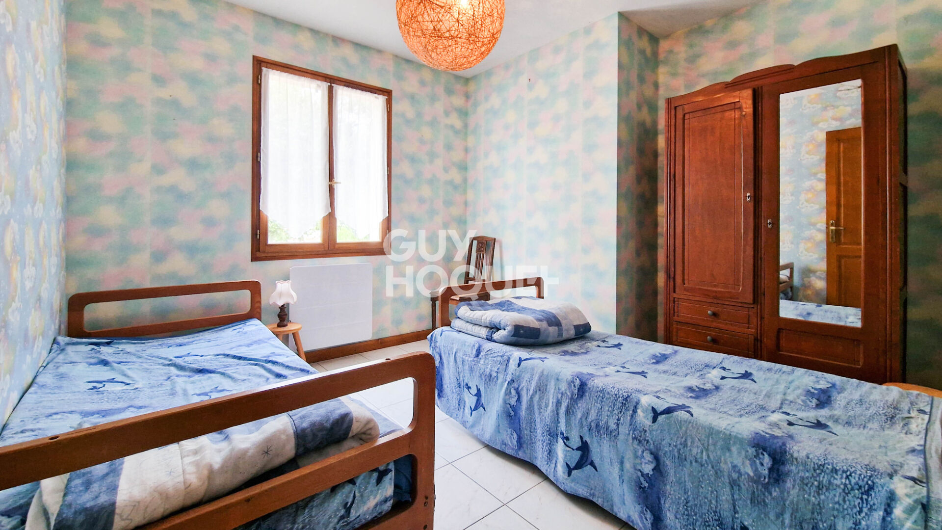 Maison d'habitation 5 chambres - La Palmyre