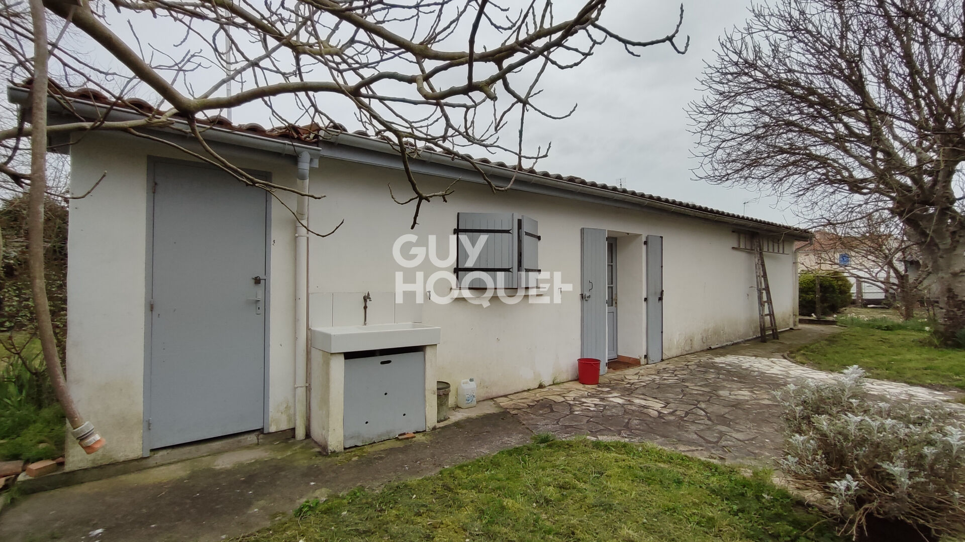 Maison à Arvert