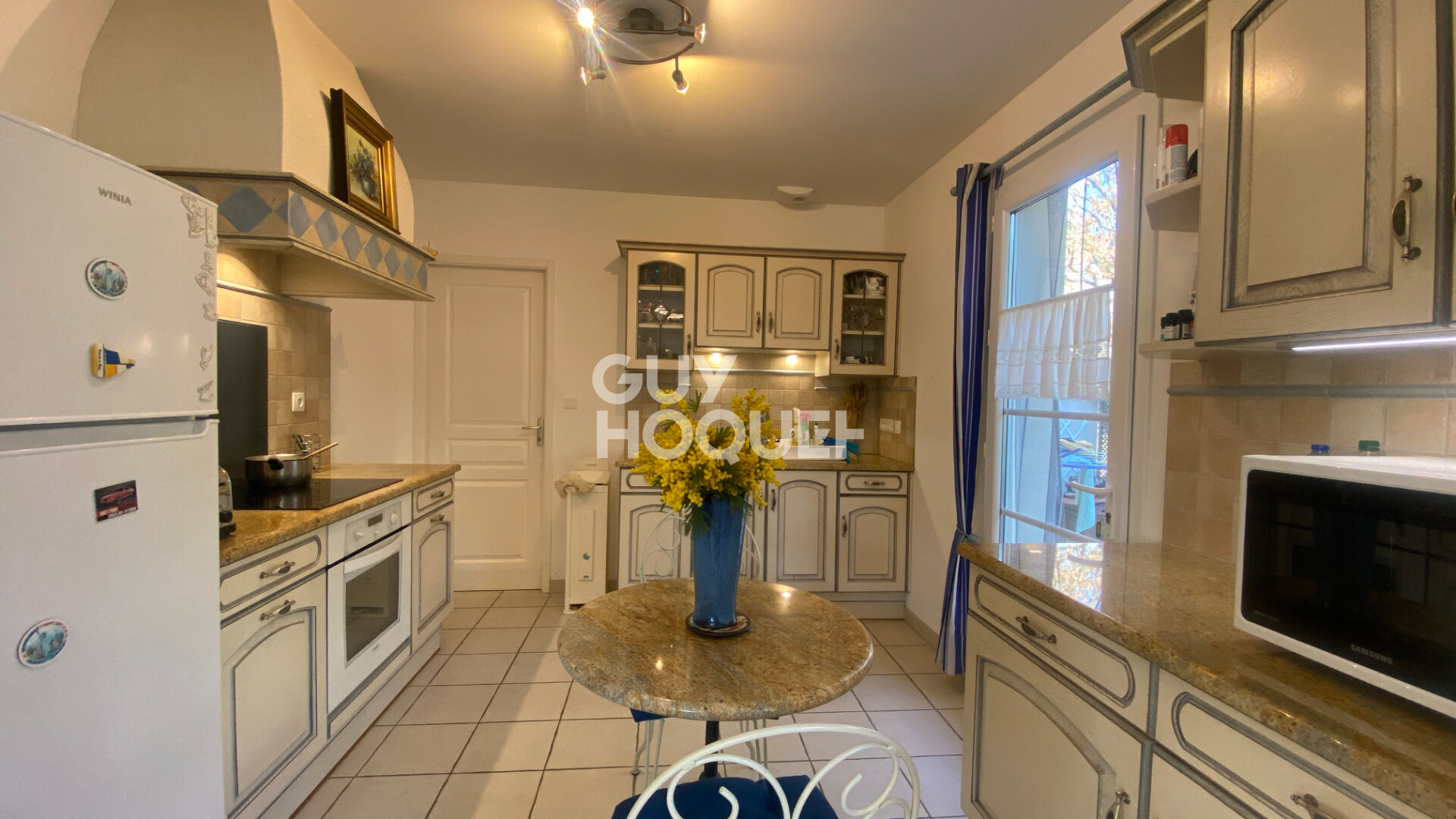 Maison Etaules 5 pièce(s) 135 m2