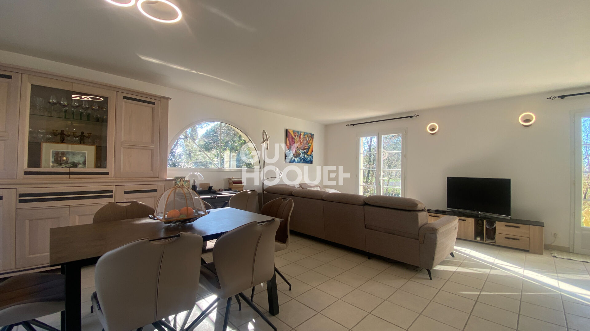 Maison Etaules 5 pièce(s) 135 m2