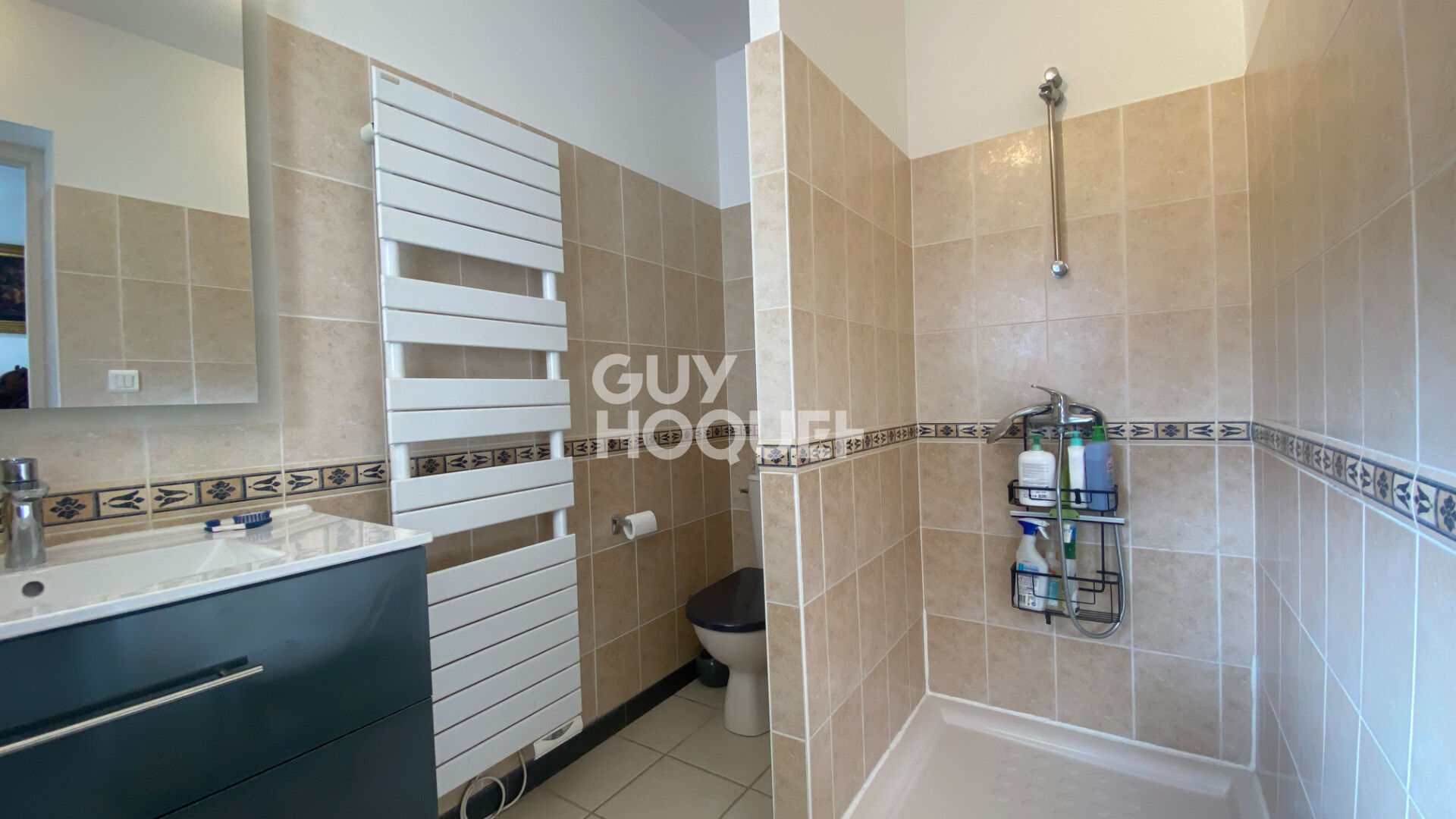 Maison Etaules 5 pièce(s) 135 m2