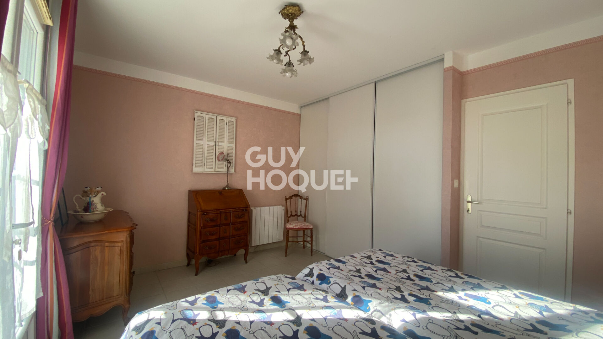 Maison Etaules 5 pièce(s) 135 m2