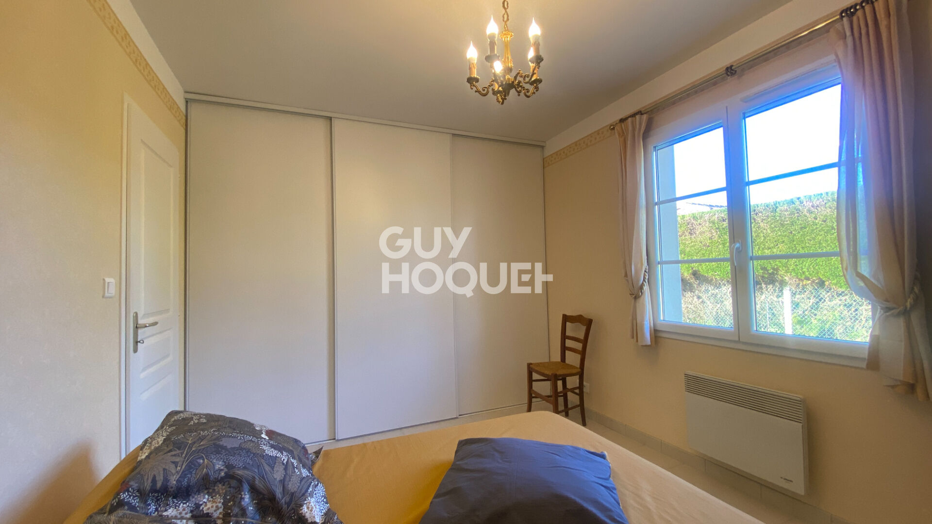 Maison Etaules 5 pièce(s) 135 m2