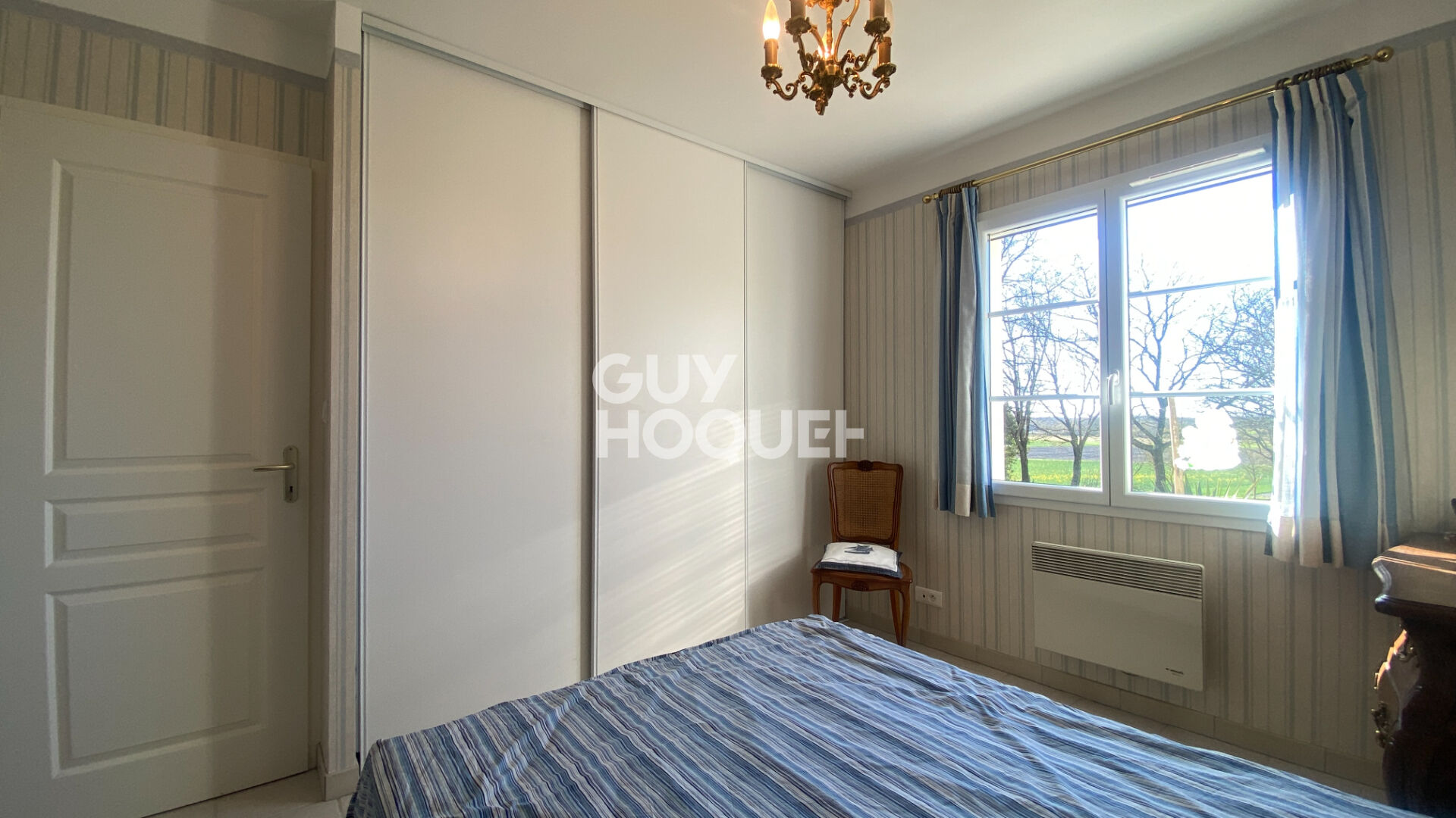 Maison Etaules 5 pièce(s) 135 m2