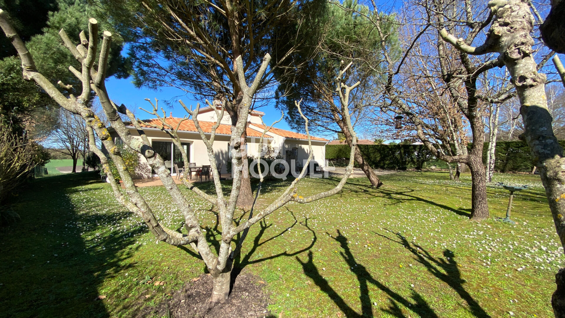 Maison Etaules 5 pièce(s) 135 m2