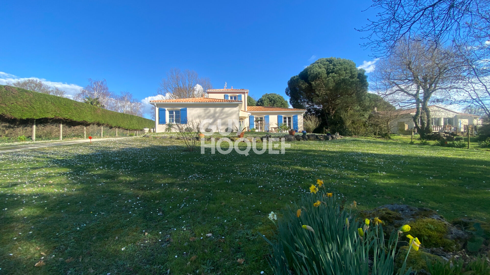 Maison Etaules 5 pièce(s) 135 m2