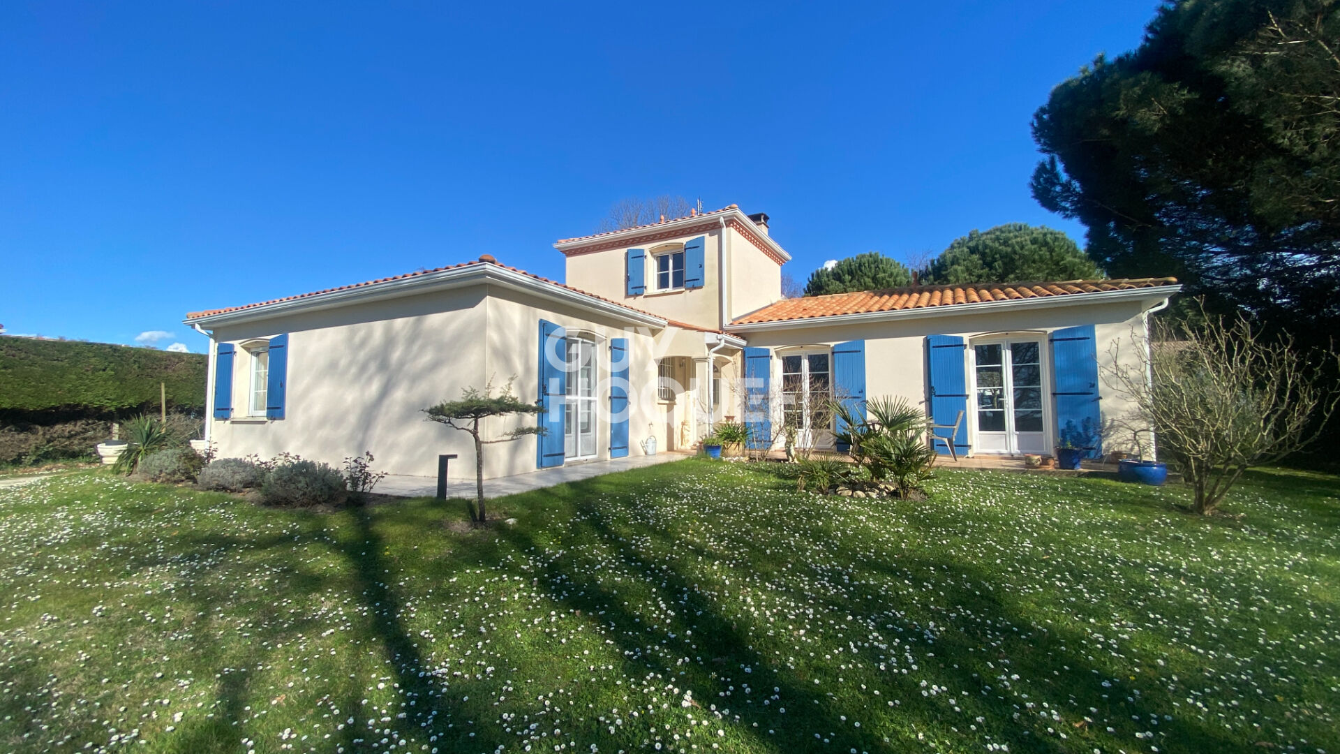 Maison Etaules 5 pièce(s) 135 m2