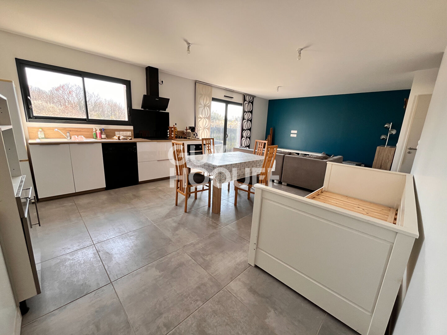 Maison à vendre à Saint Augustin - Référence 12666