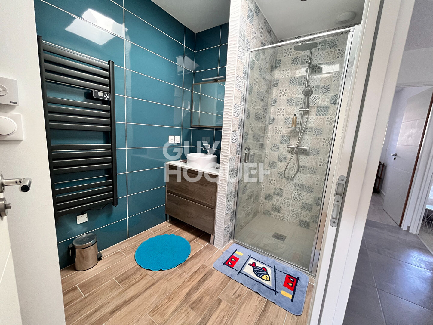 Maison à vendre à Saint Augustin - Référence 12666