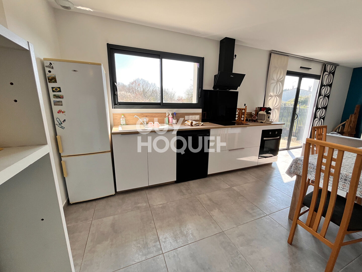 Maison à vendre à Saint Augustin - Référence 12666