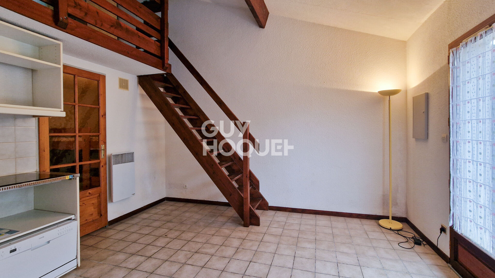 Maison de vacances LA PALMYRE - Proche mer et commerces