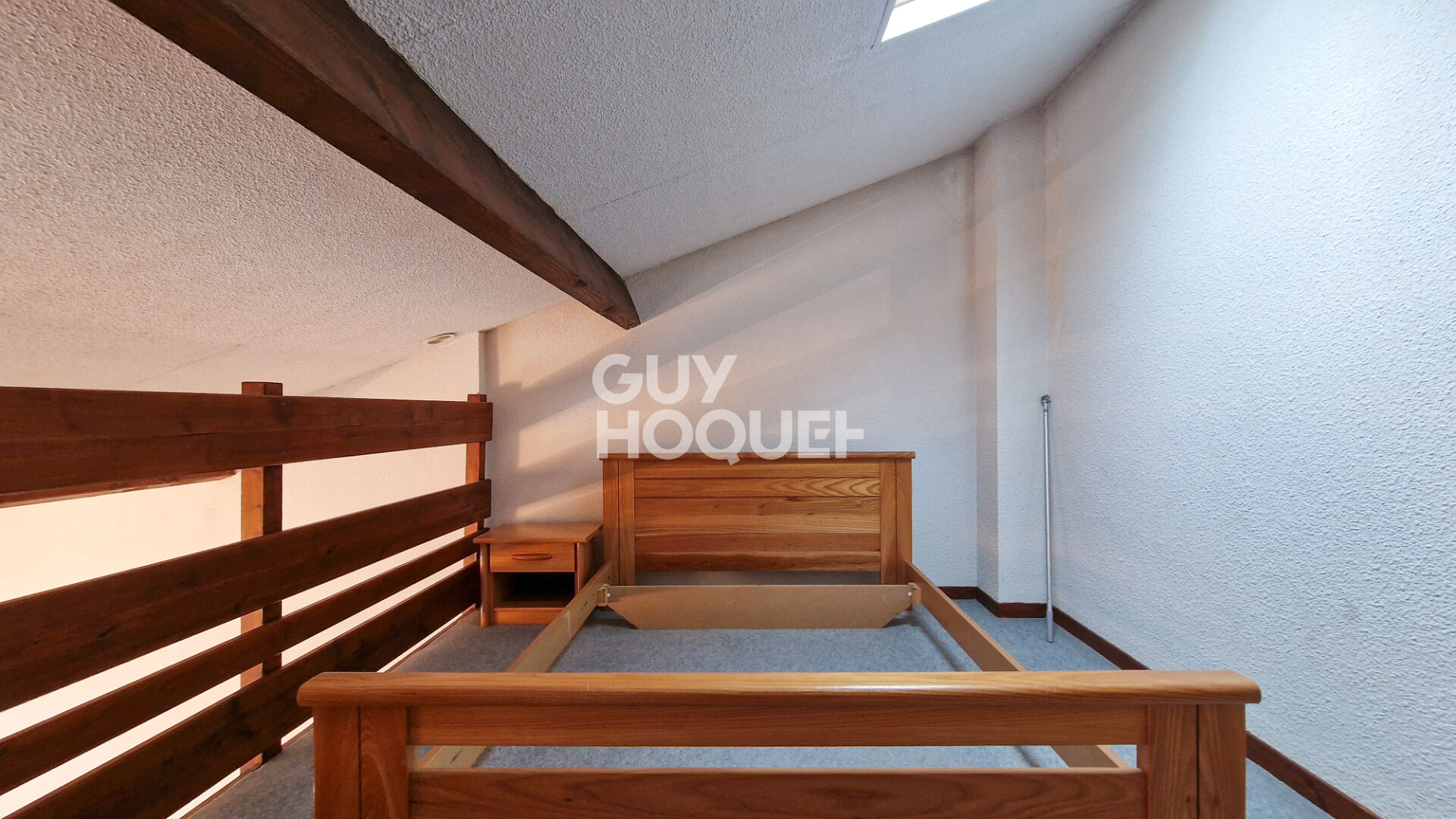 Maison de vacances LA PALMYRE - Proche mer et commerces