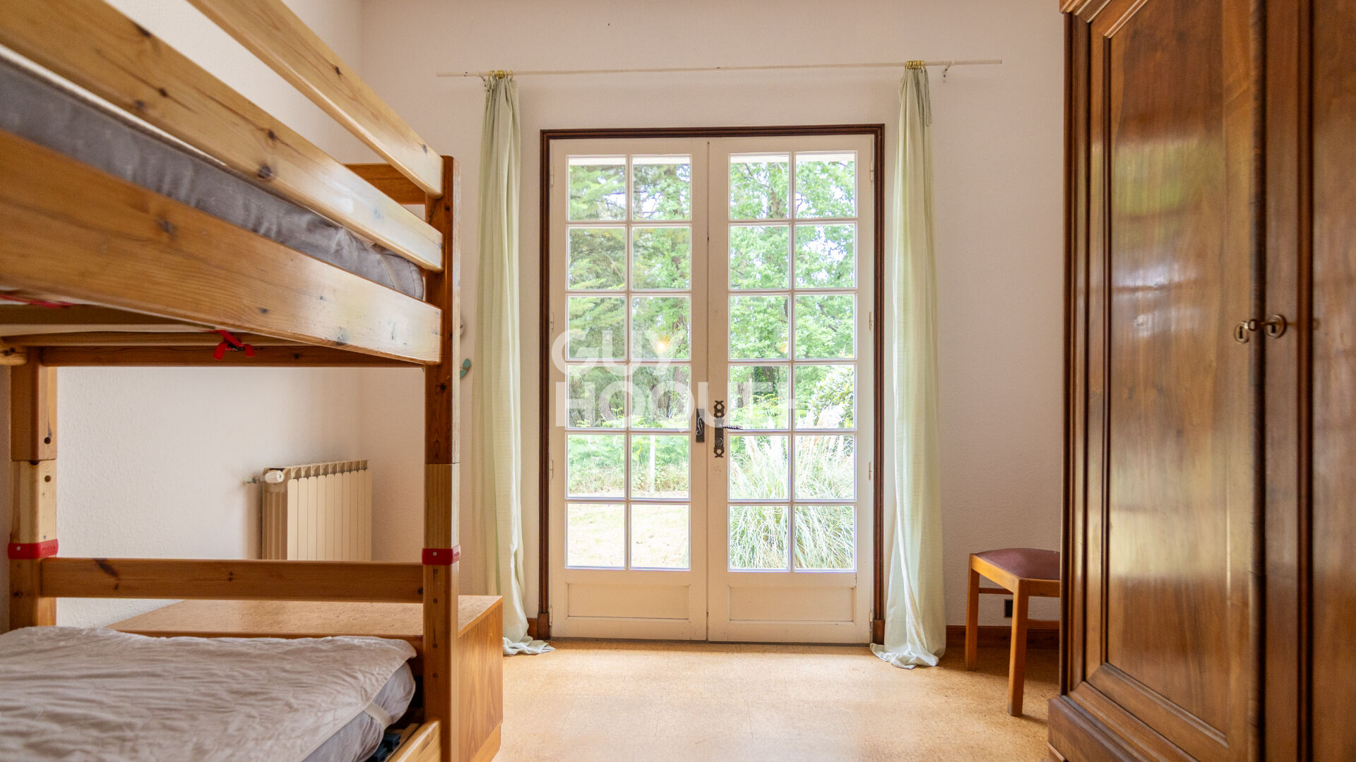 Maison rétro années 70' - Proximité des commerces LES MATHES (17570)