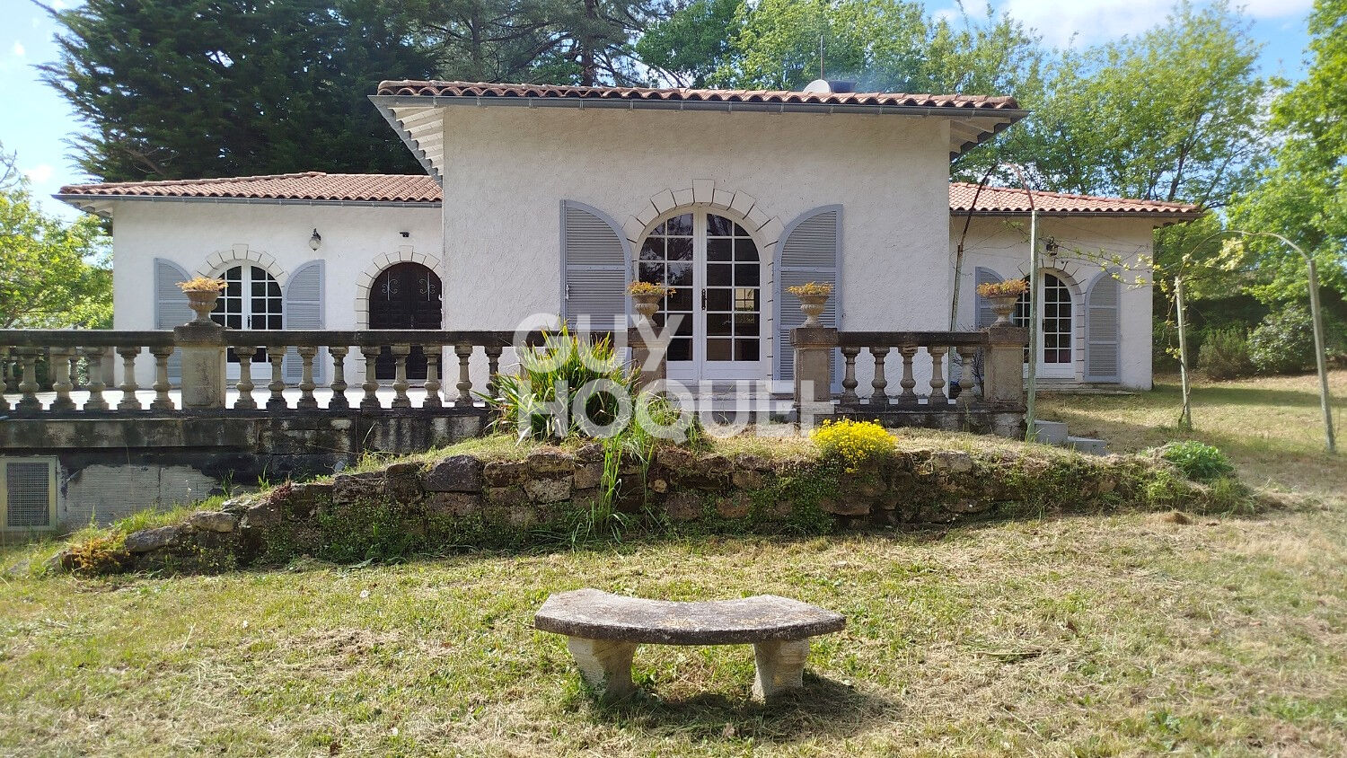 Maison rétro années 70' - Proximité des commerces LES MATHES (17570)