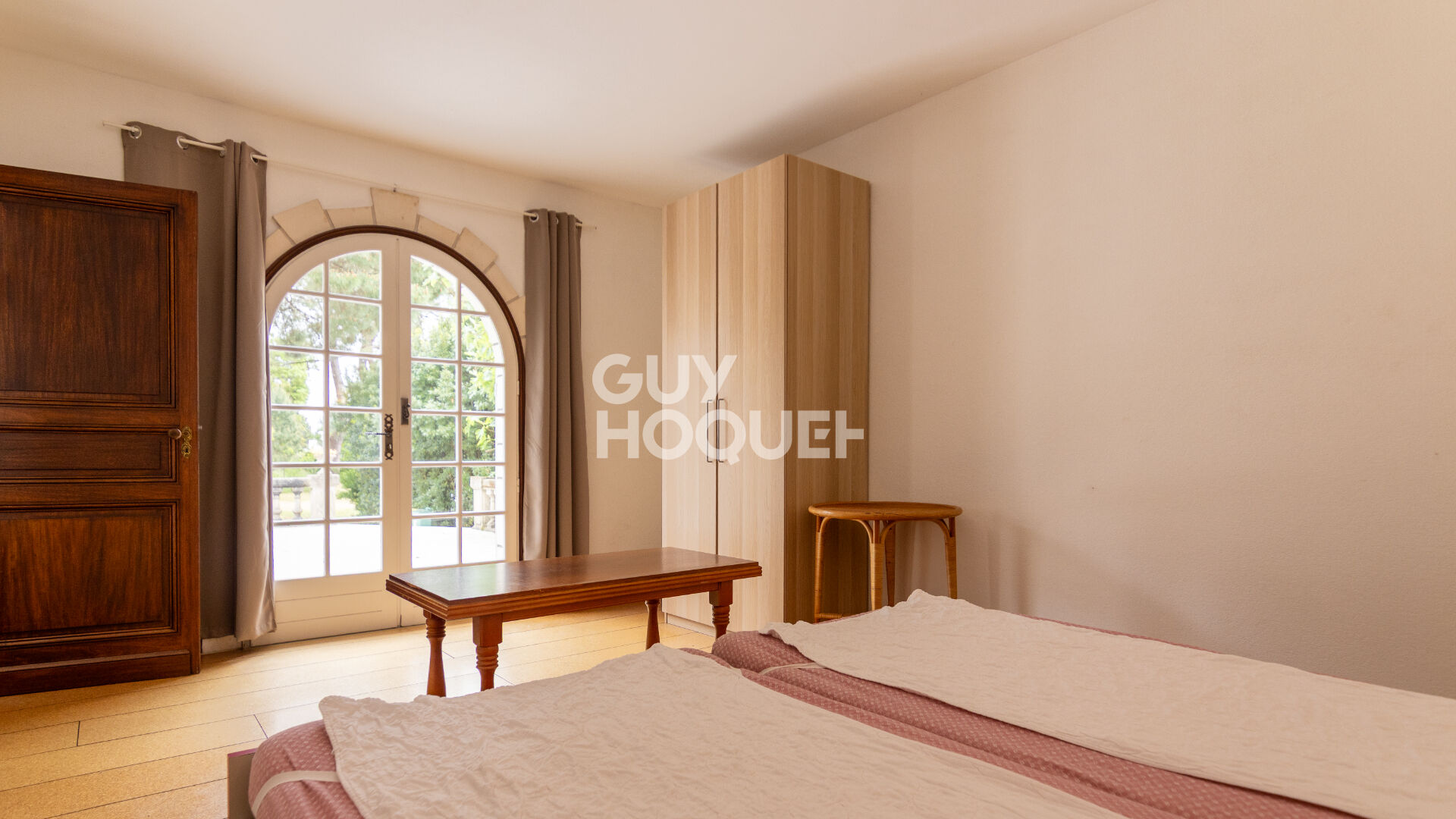 Maison rétro années 70' - Proximité des commerces LES MATHES (17570)