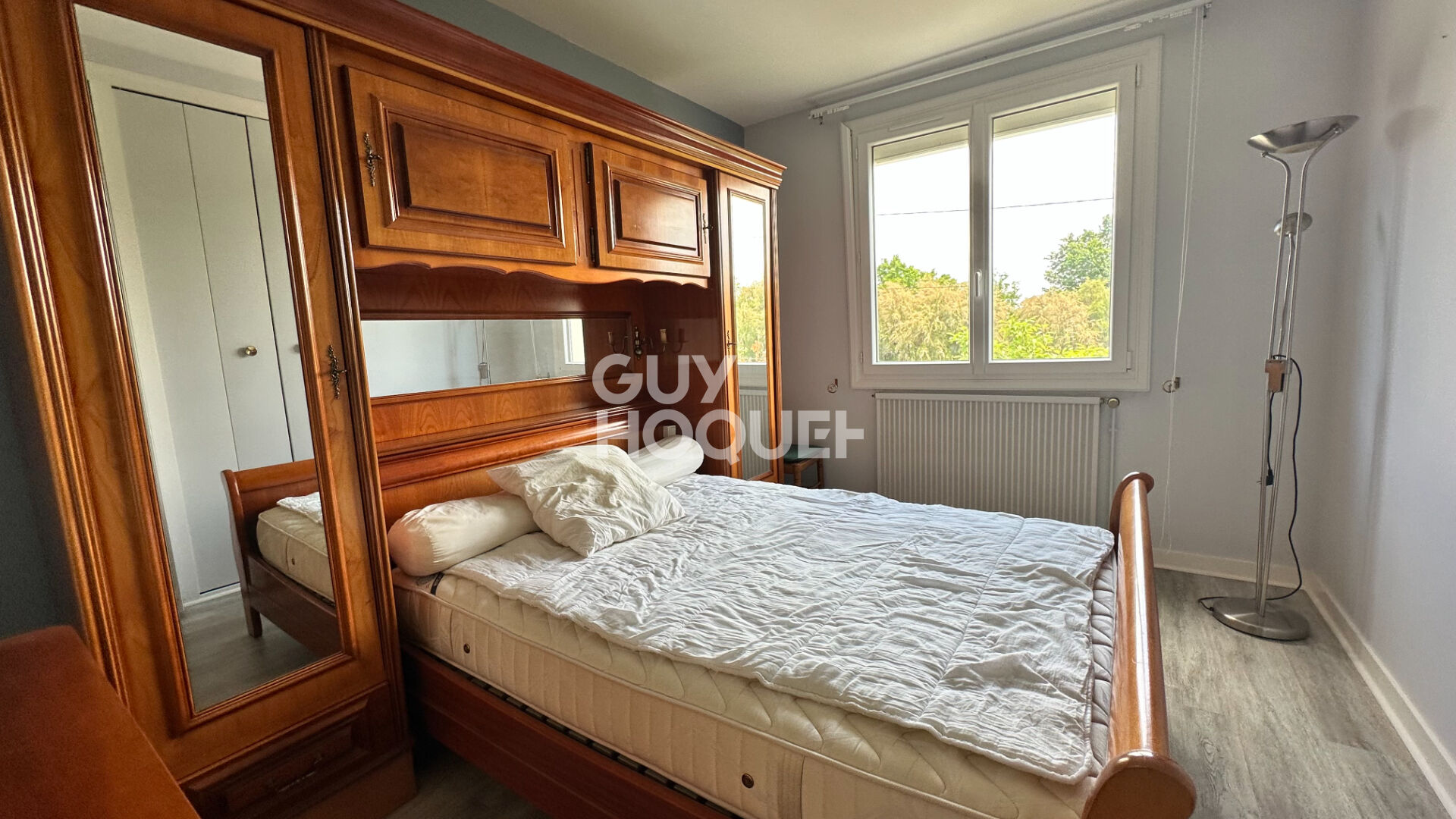 Maison spacieuse à vendre à La Tremblade - 11 pièces, 7 chambres