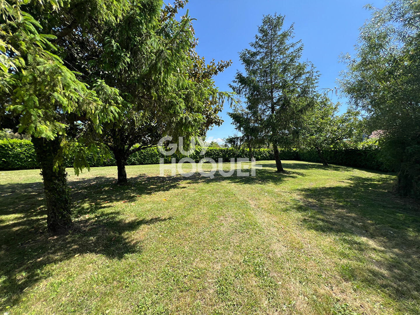 Maison spacieuse à vendre à La Tremblade - 11 pièces, 7 chambres