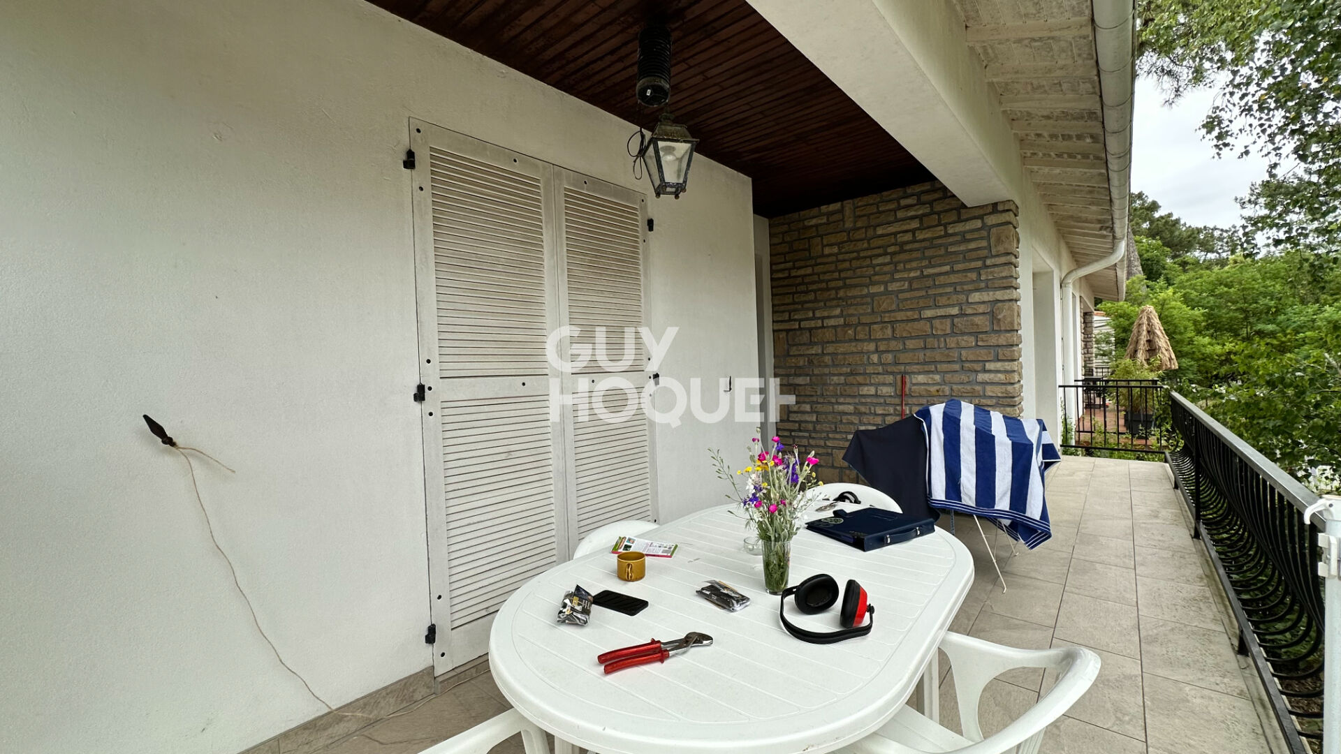 Maison familiale à fort potentiel ? Ronces-les-Bains