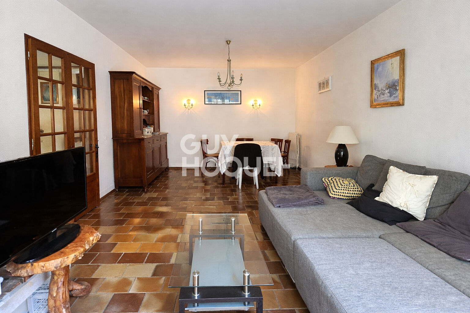 Ronces-les-Bains ? Fort potentiel à 700 m de la plage