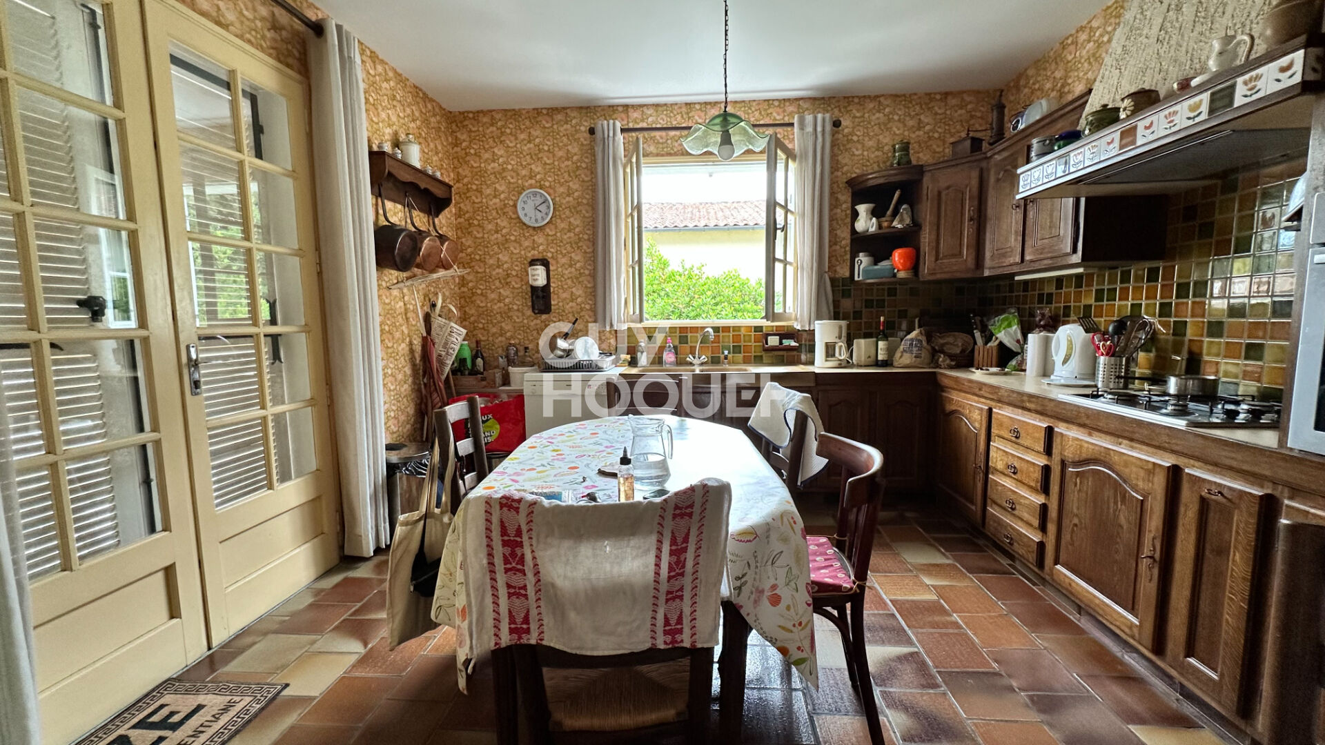 Maison familiale à fort potentiel ? Ronces-les-Bains