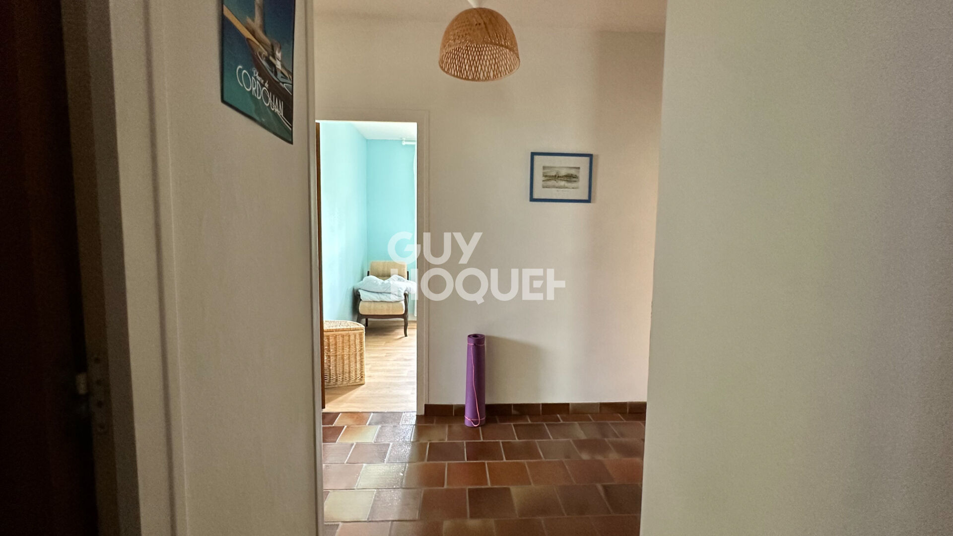 Maison familiale à fort potentiel ? Ronces-les-Bains