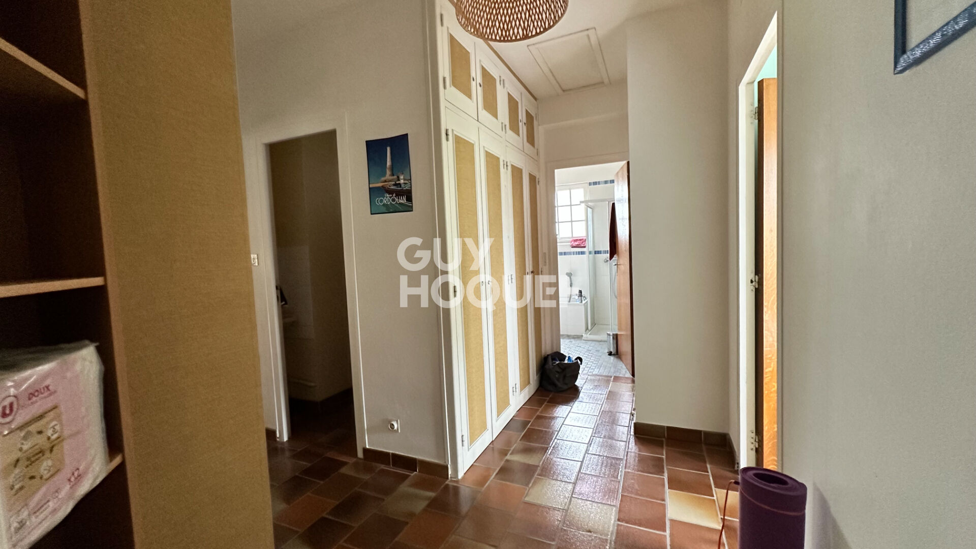 Maison familiale à fort potentiel ? Ronces-les-Bains