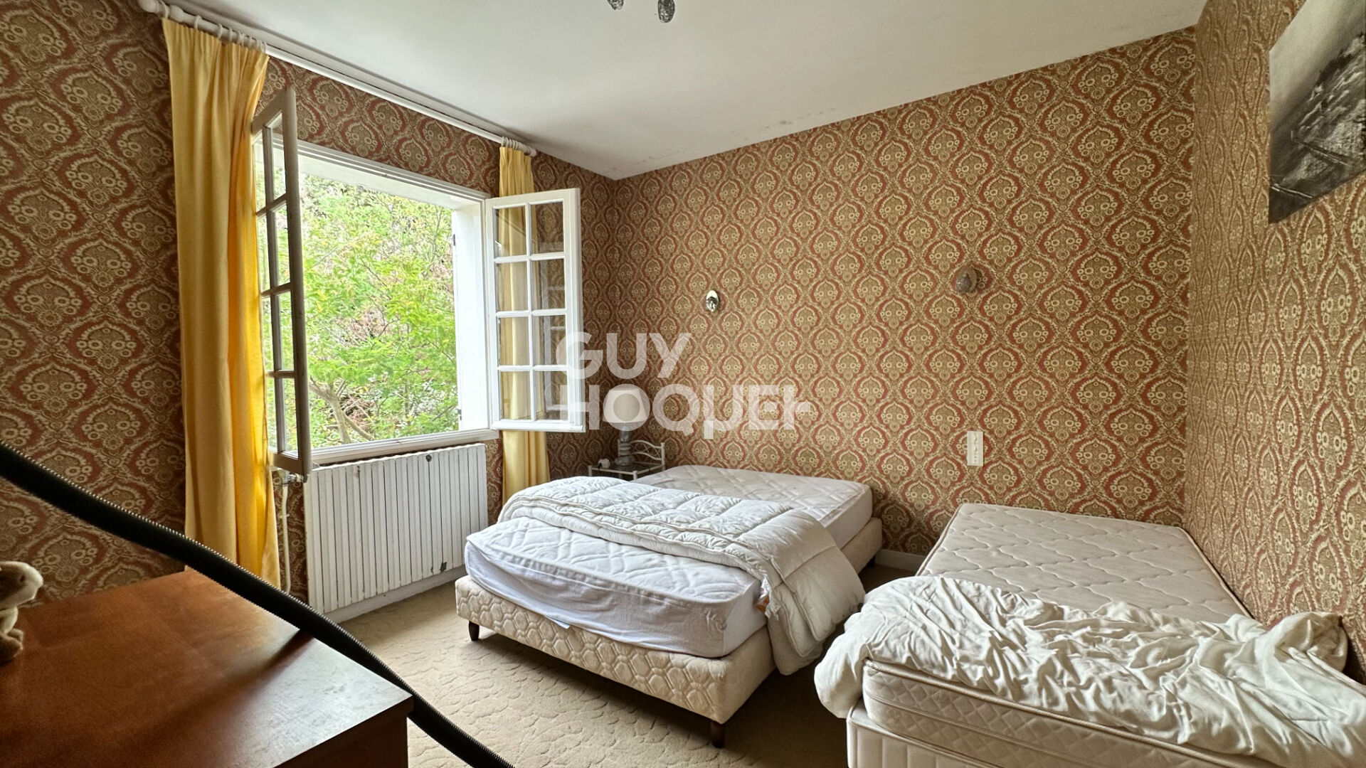 Maison familiale à fort potentiel ? Ronces-les-Bains