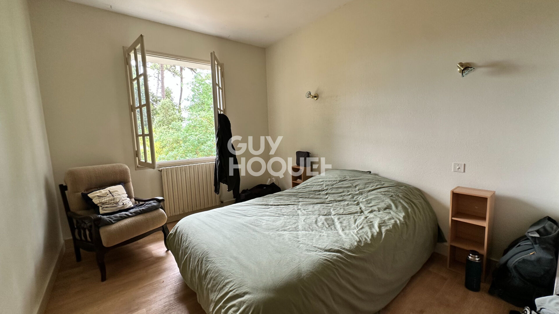 Maison familiale à fort potentiel ? Ronces-les-Bains