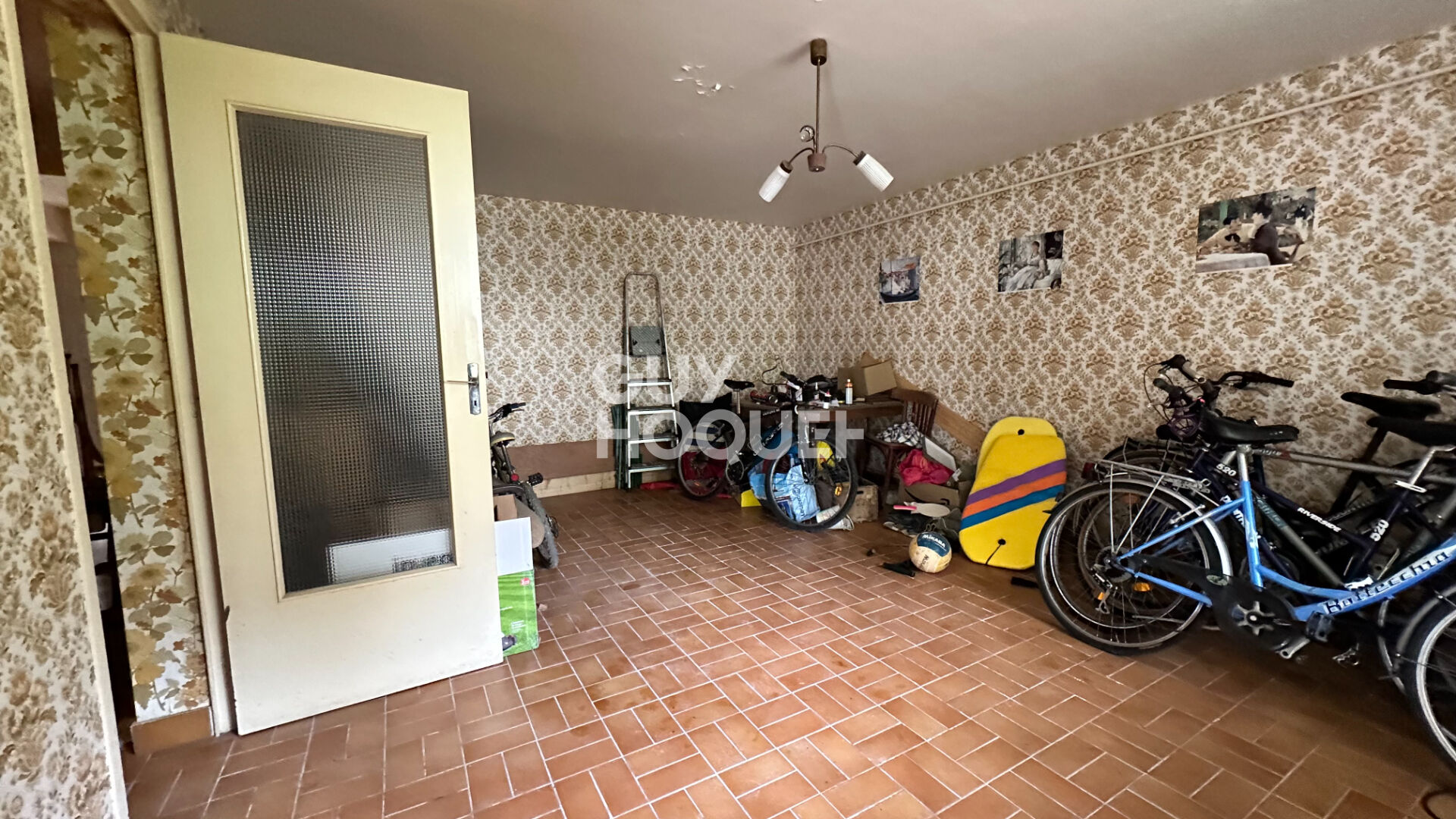 Maison familiale à fort potentiel ? Ronces-les-Bains