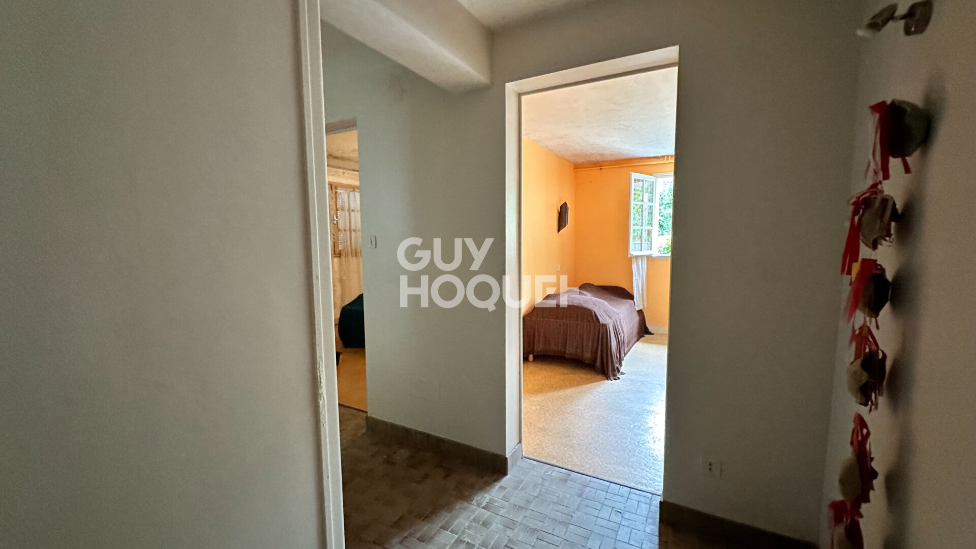 Maison familiale à fort potentiel ? Ronces-les-Bains