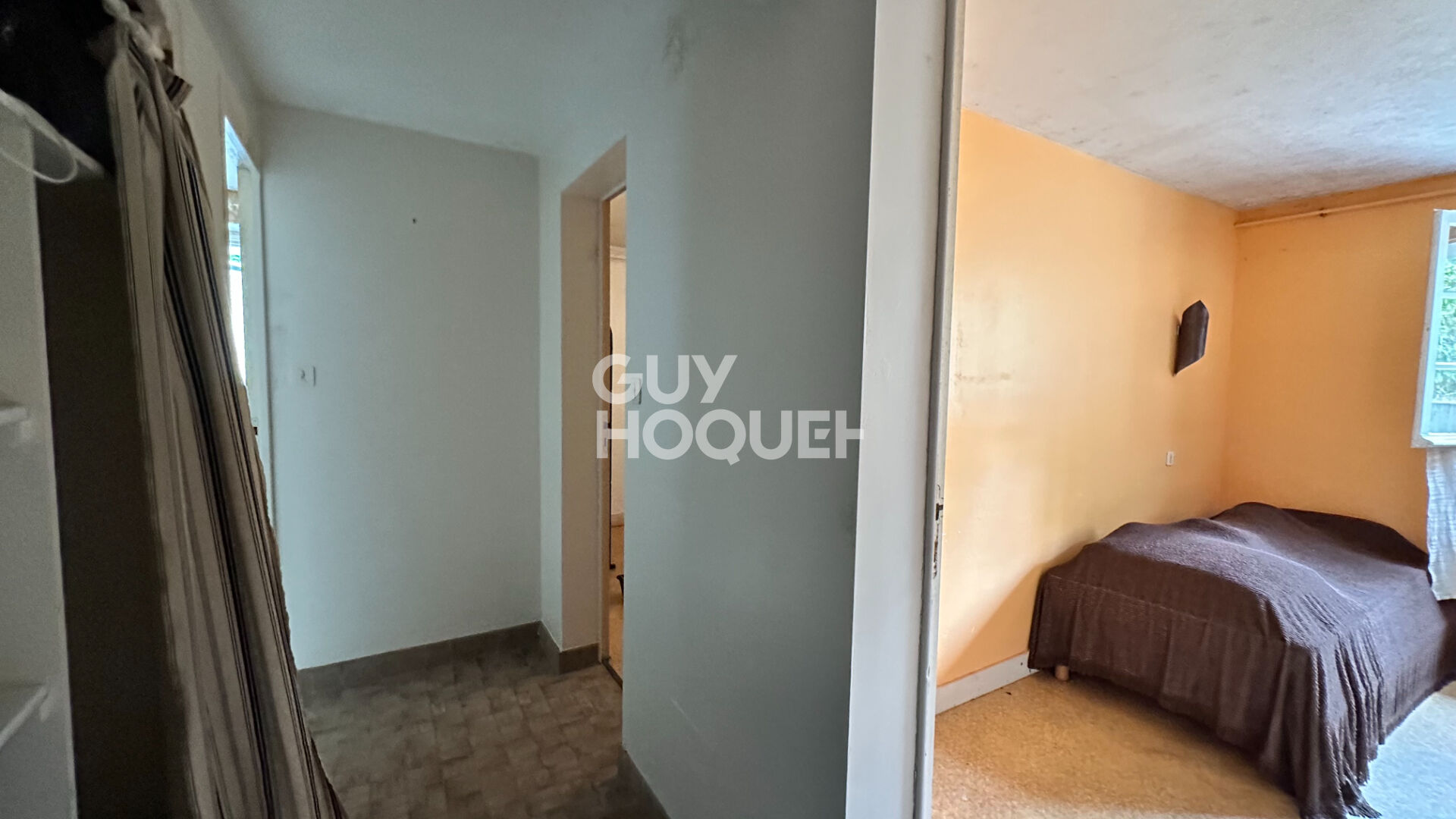 Maison familiale à fort potentiel ? Ronces-les-Bains