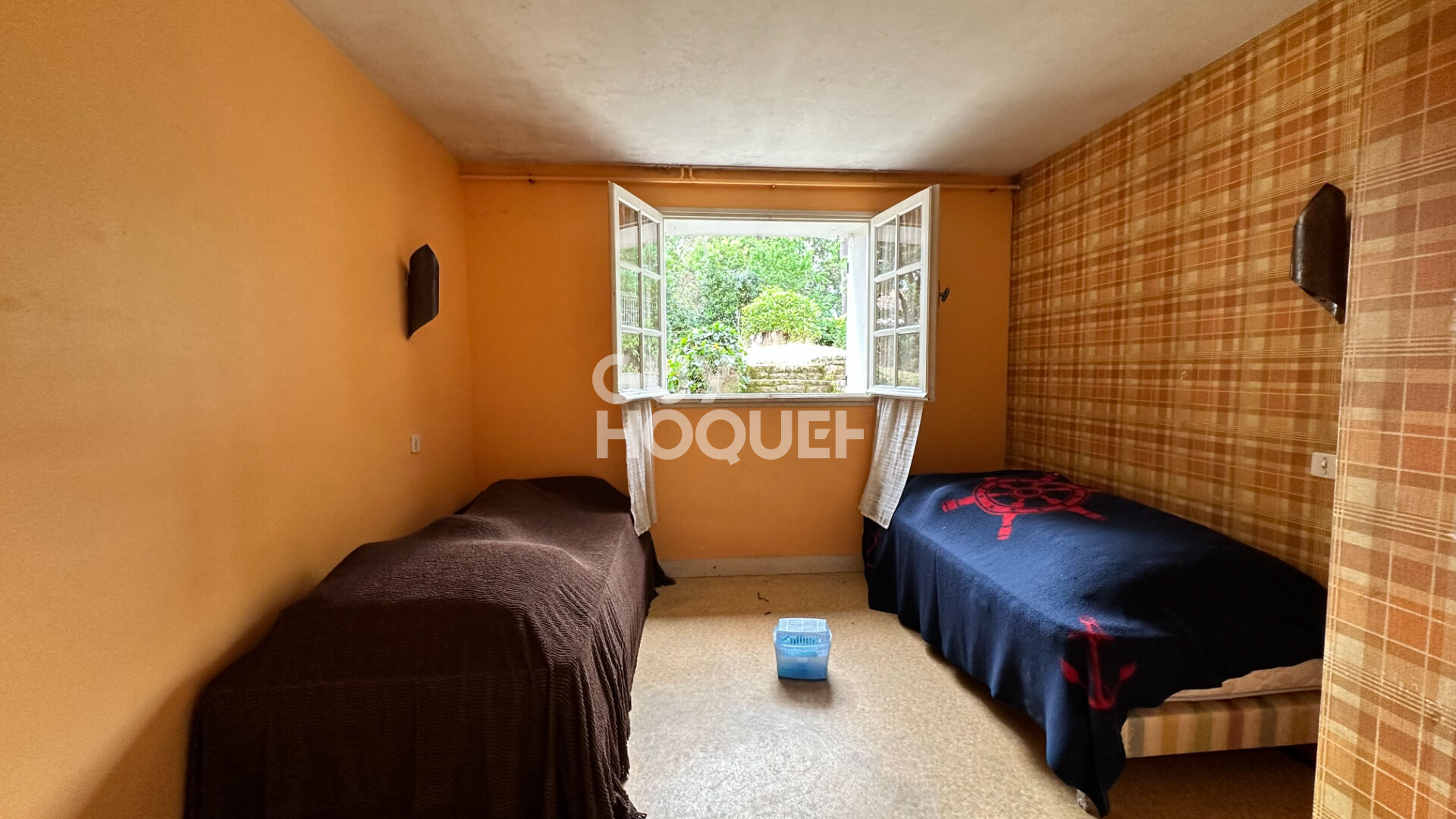 Maison familiale à fort potentiel ? Ronces-les-Bains