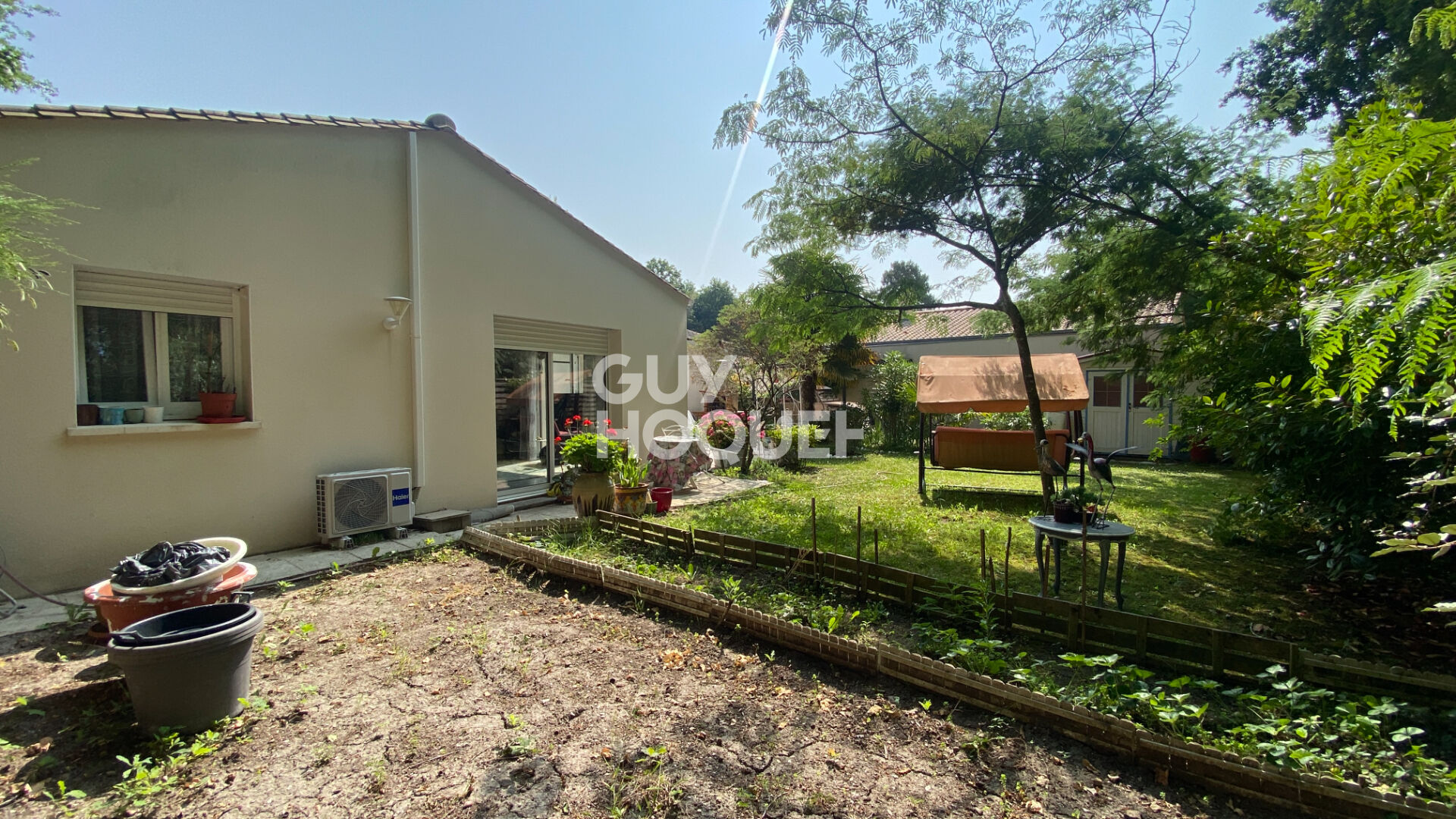 Maison La Tremblade 5 pièce(s) 126 m2