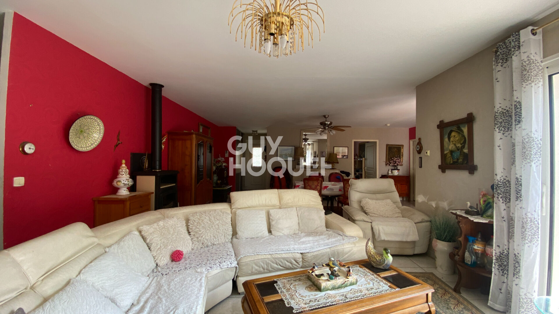 Maison La Tremblade 5 pièce(s) 126 m2