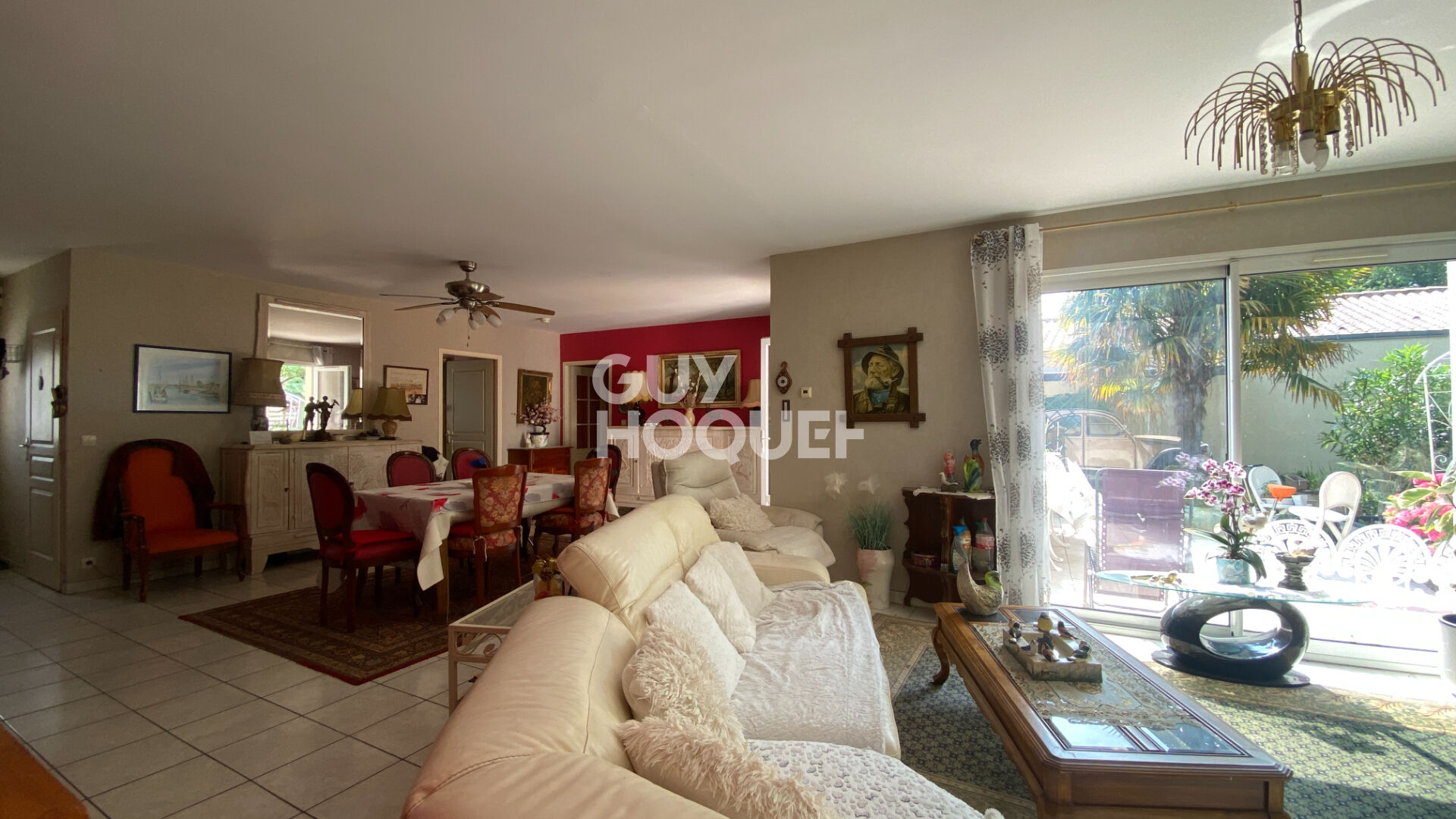 Maison La Tremblade 5 pièce(s) 126 m2