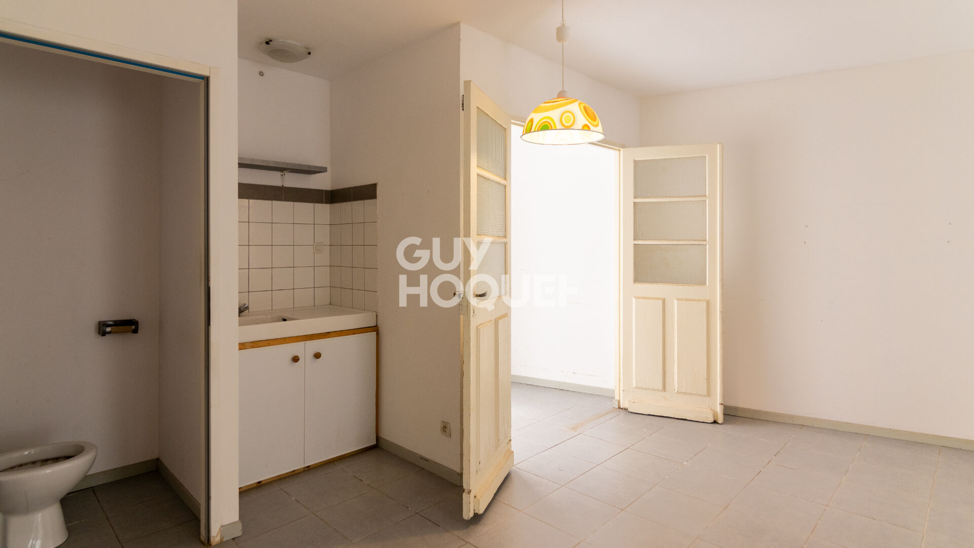 Local commercial La Tremblade 145 m2