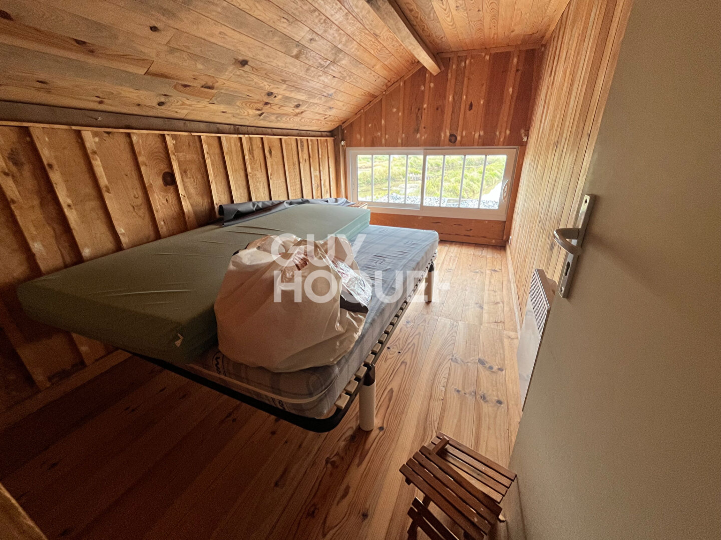 Cabane ostréicole Arvert 74 m2