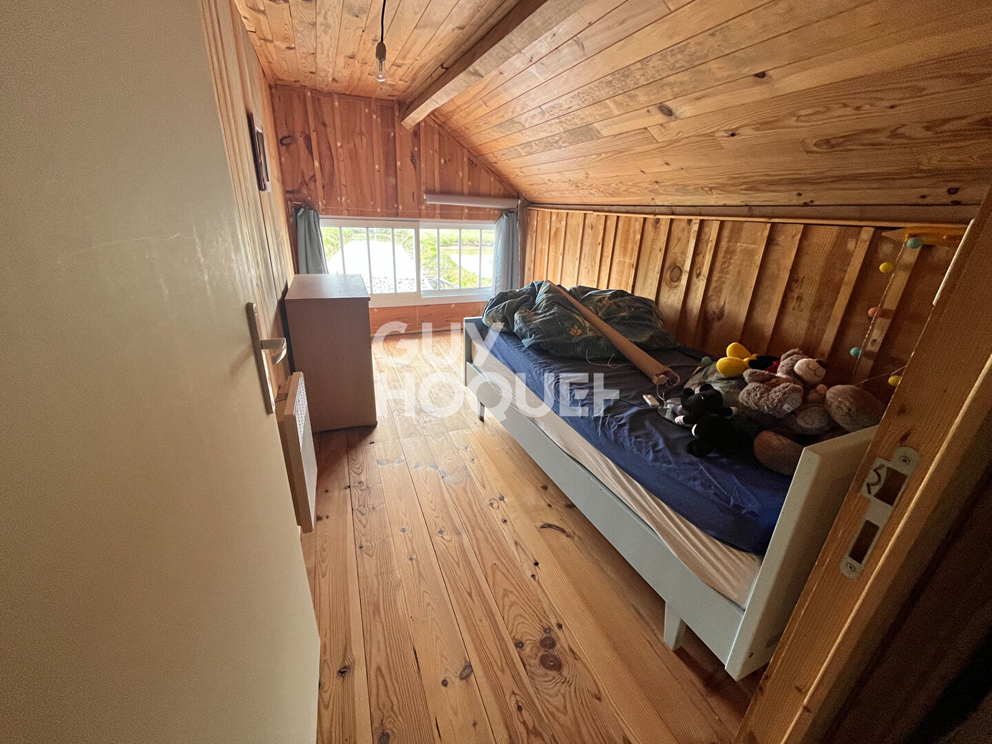 Cabane ostréicole Arvert 74 m2