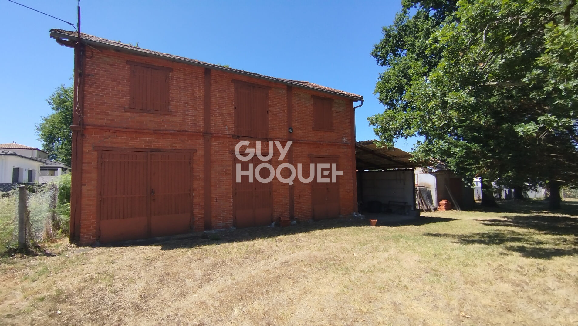 Maison spacieuse à vendre à LES MATHES