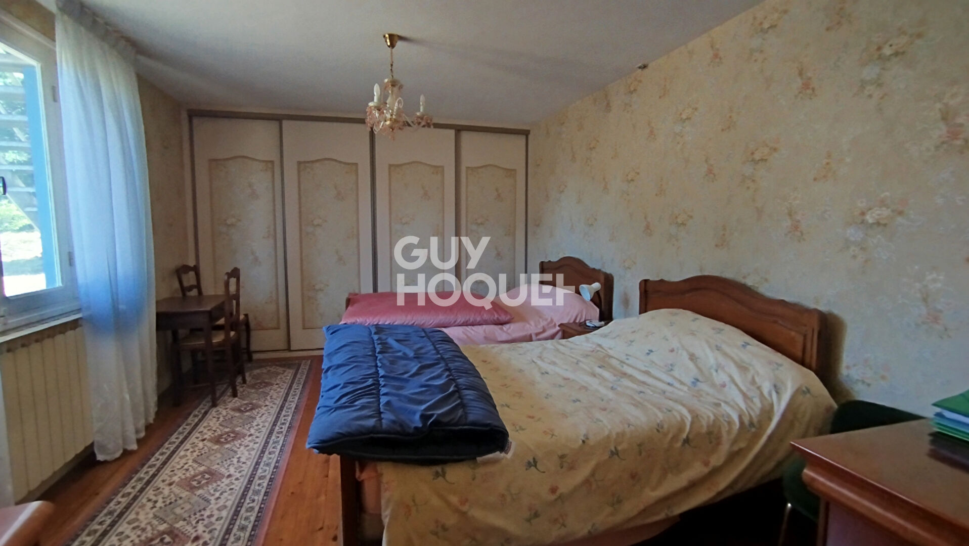 Maison spacieuse à vendre à LES MATHES