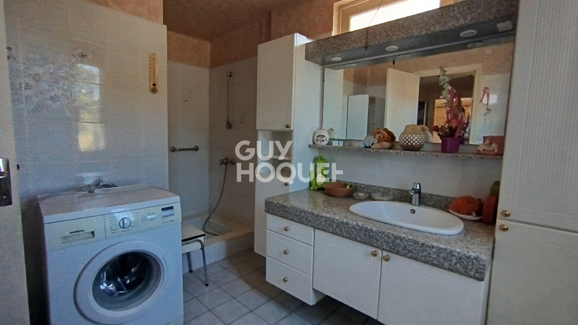 Maison spacieuse à vendre à LES MATHES