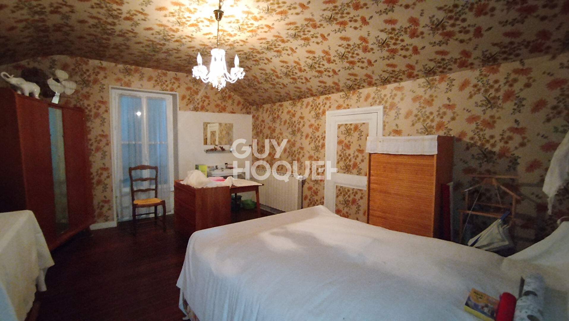 Maison spacieuse à vendre à LES MATHES